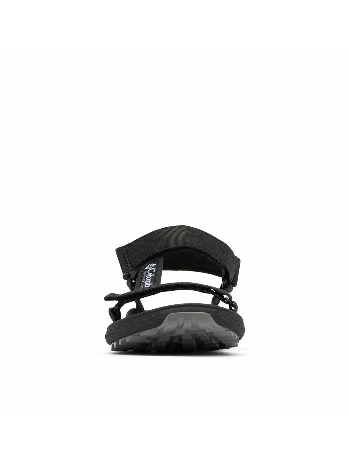 Sandalias Hombre Konos™ Globetrot™ Negras