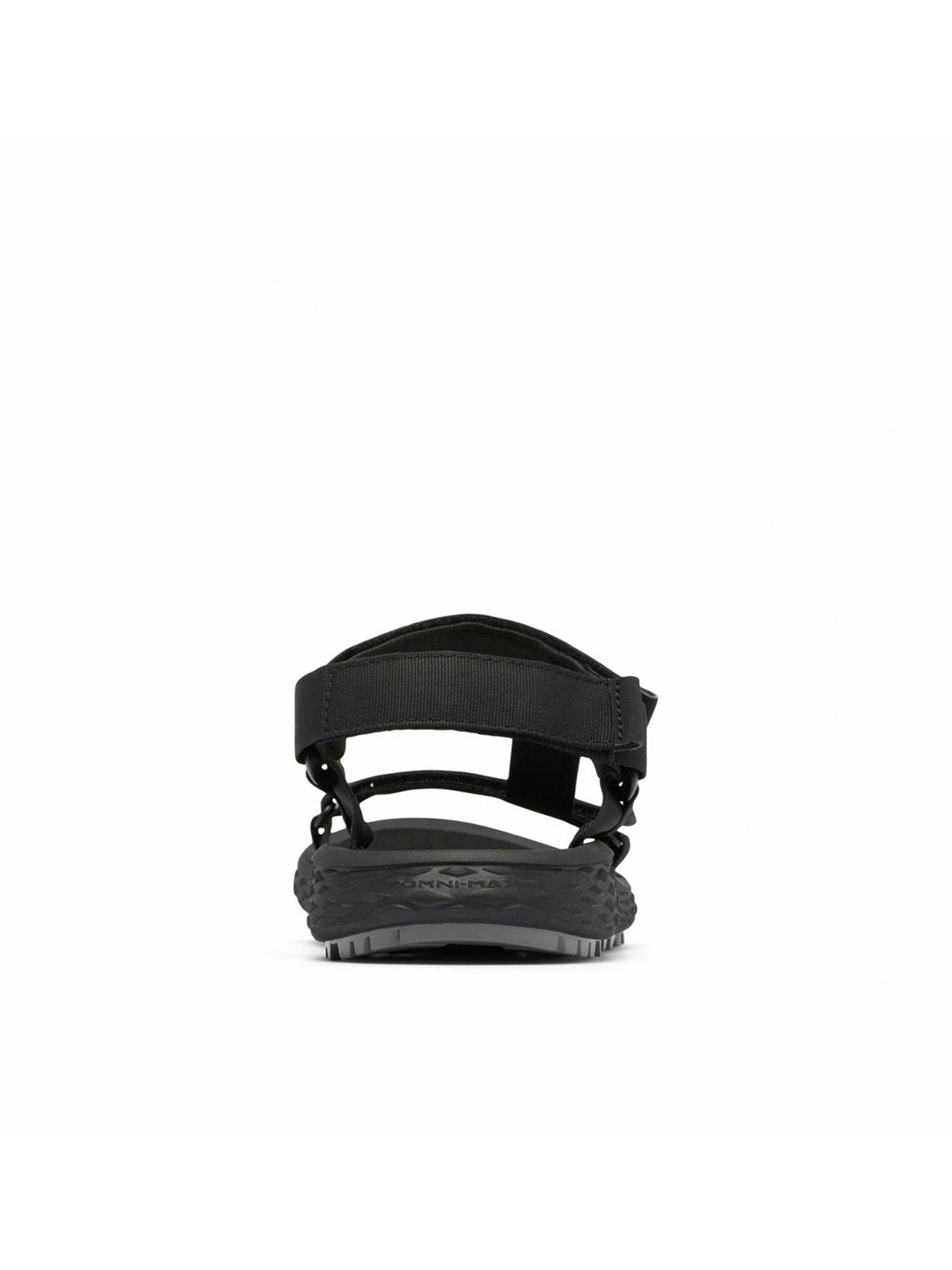 Sandalias Hombre Konos™ Globetrot™ Negras