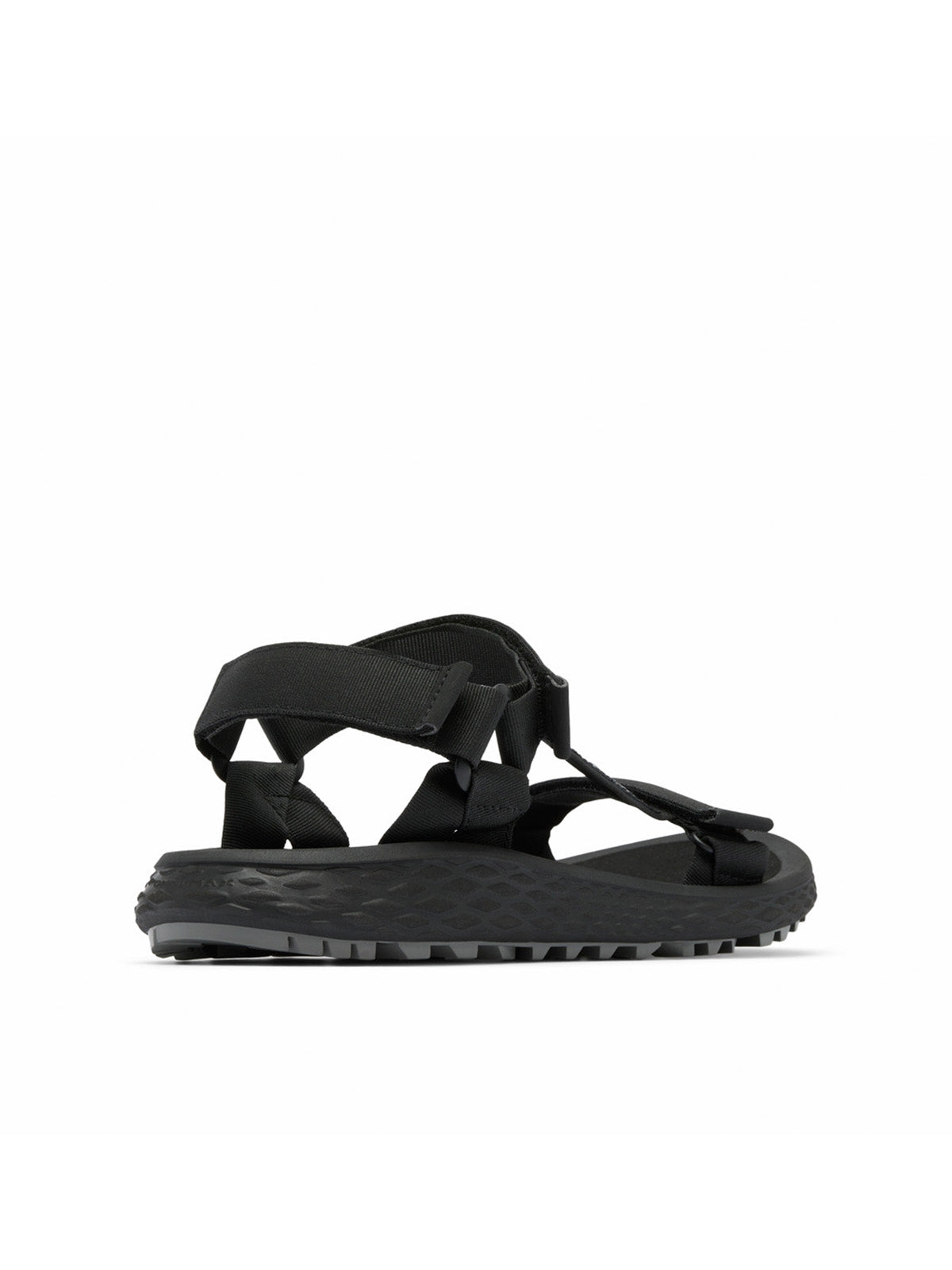 Sandalias Hombre Konos™ Globetrot™ Negras