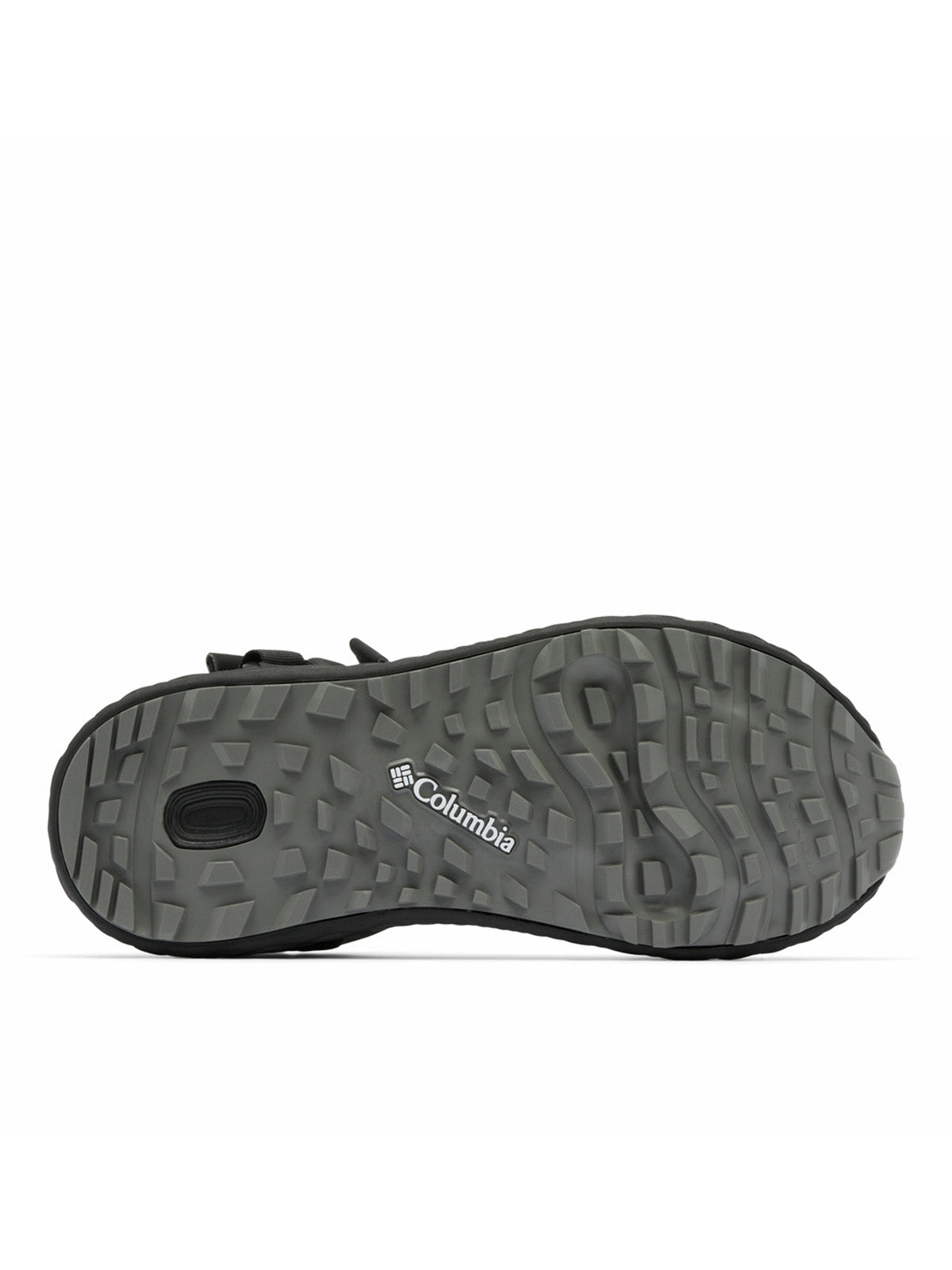 Sandalias Hombre Konos™ Globetrot™ Negras