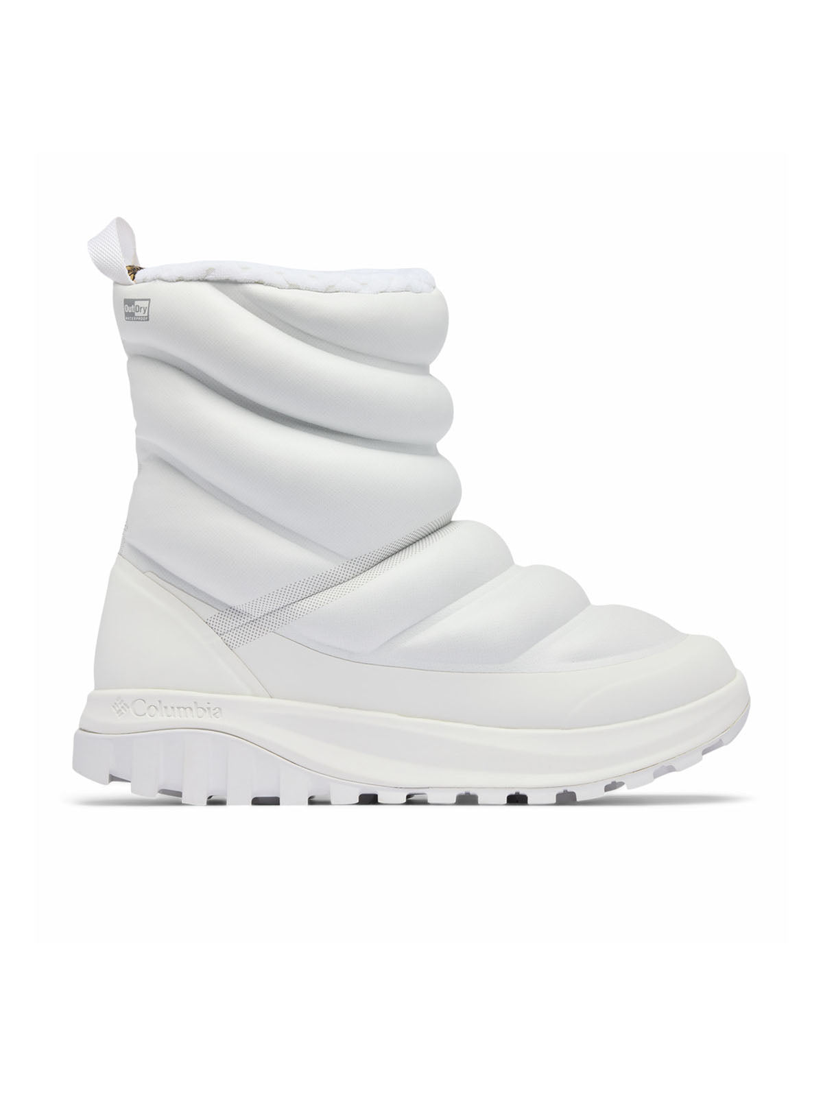 Botas Mujer Outdry™ Snowtrot Peak™