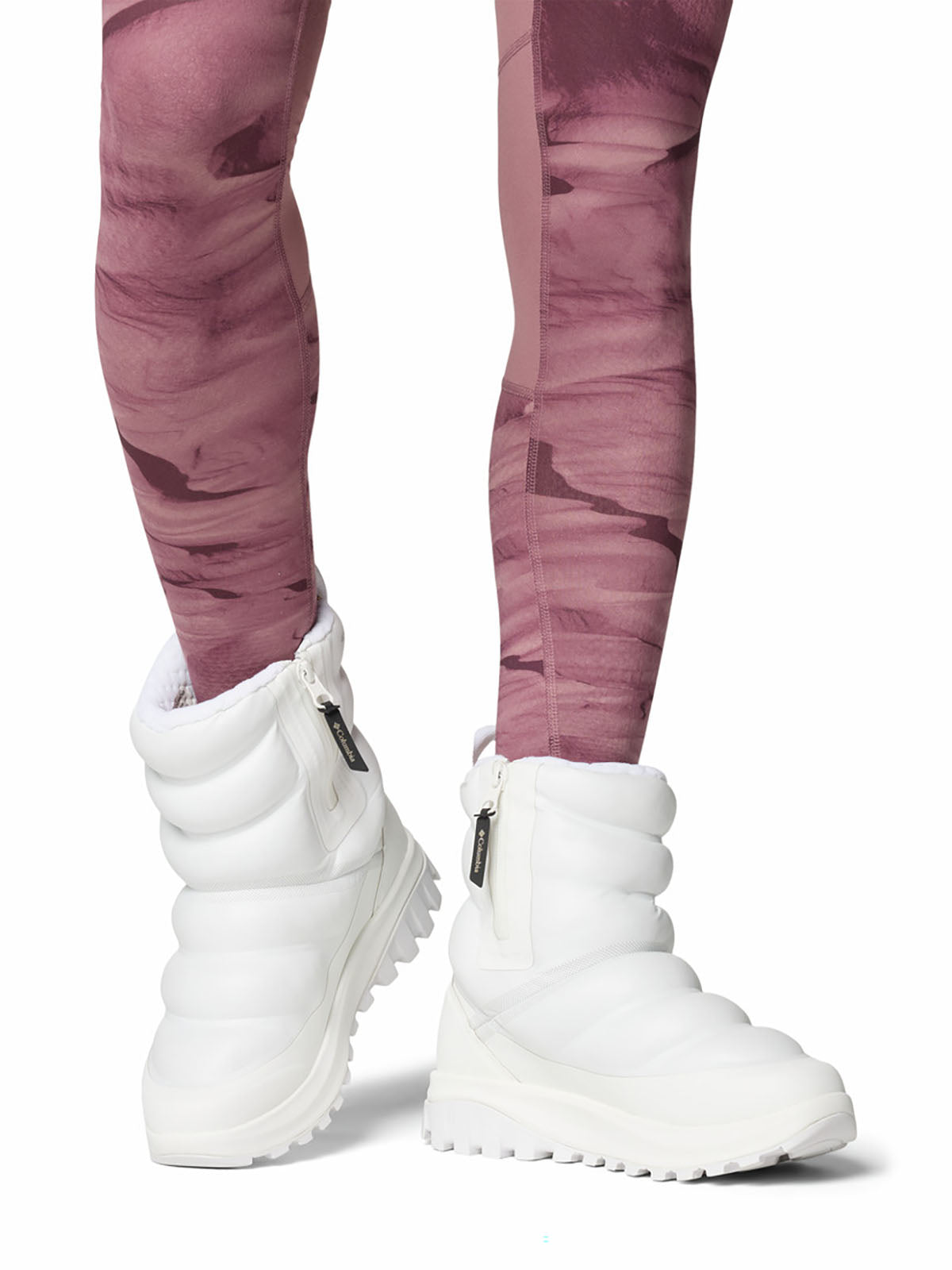 Botas Mujer Outdry™ Snowtrot Peak™