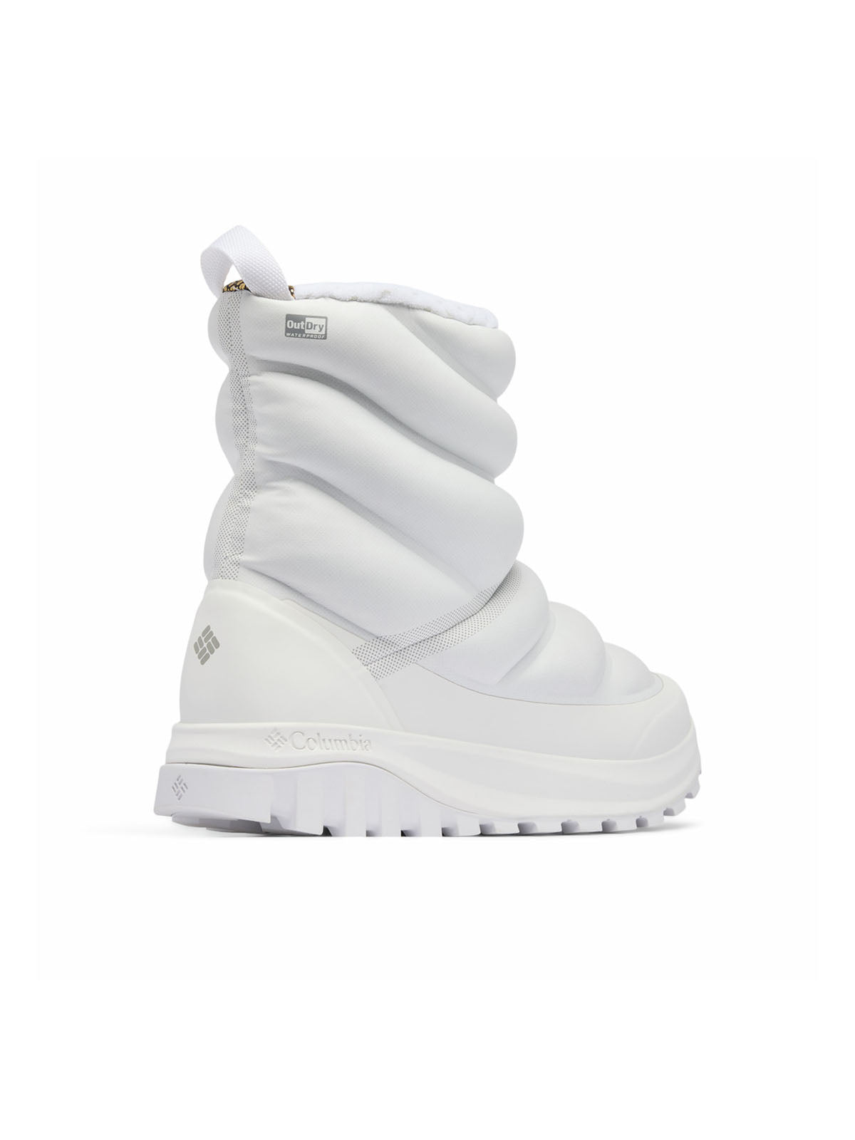 Botas Mujer Outdry™ Snowtrot Peak™