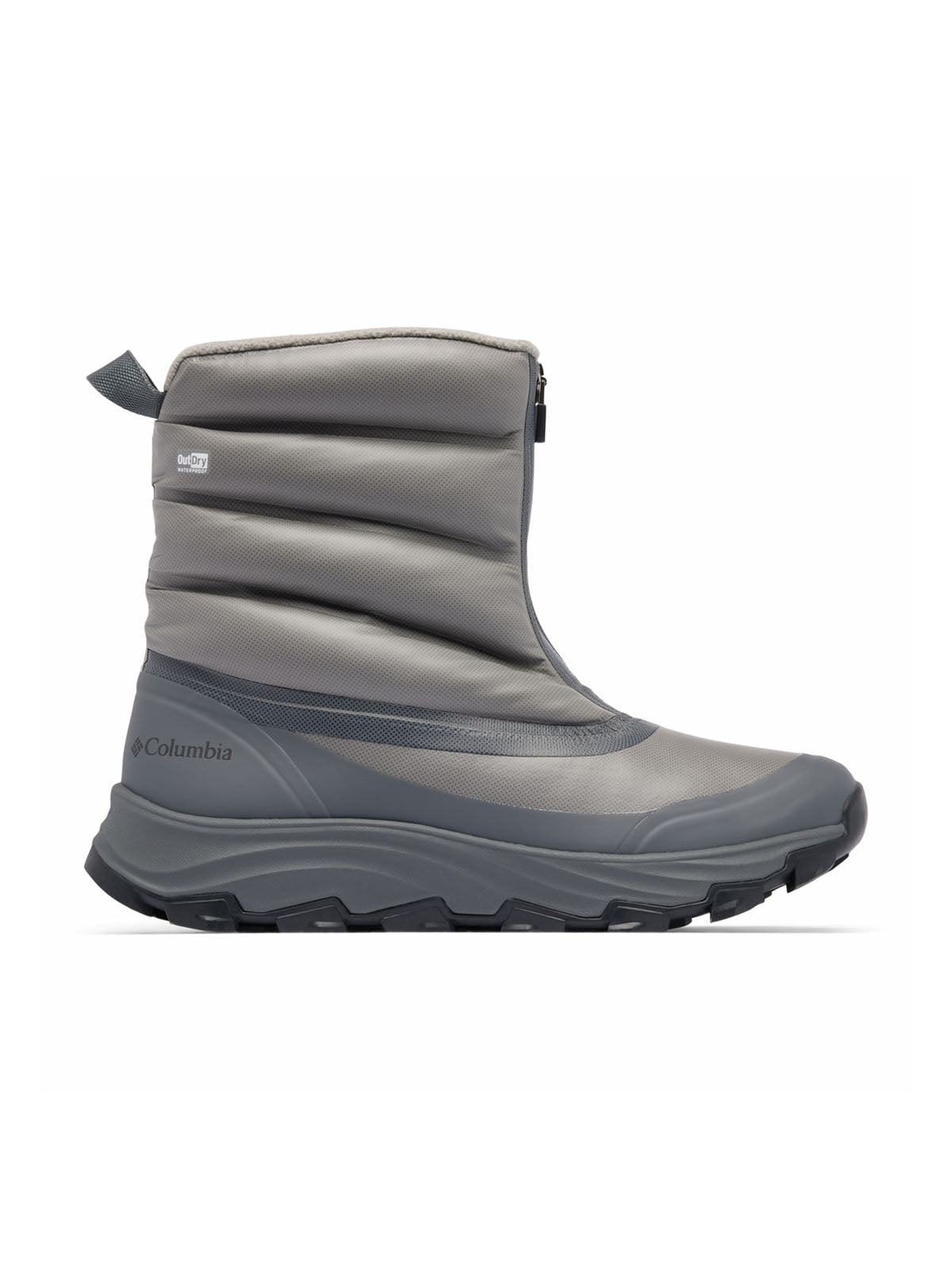 Botines Hombre Outdry™ Expeditionist Peak™
