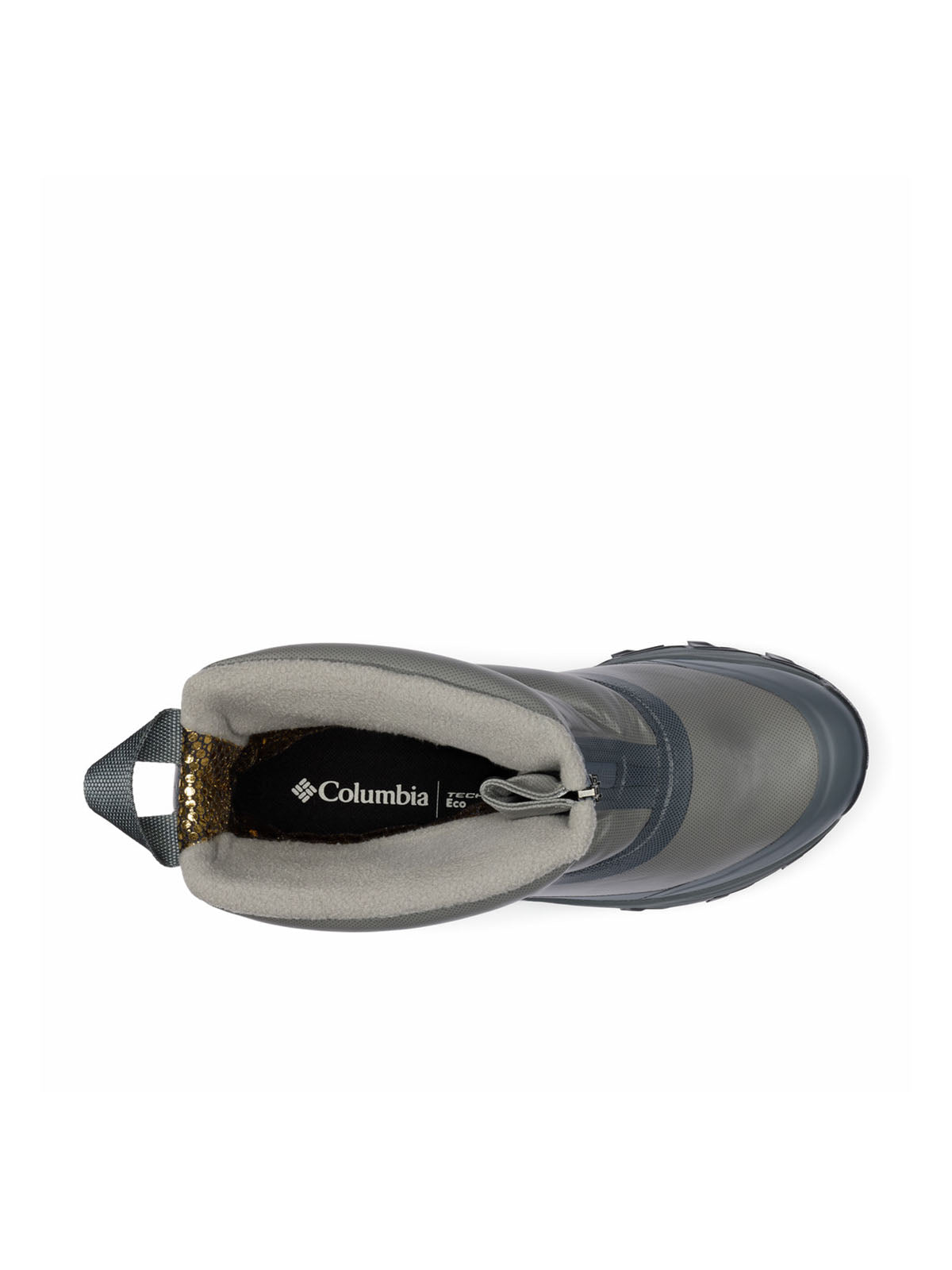 Botines Hombre Outdry™ Expeditionist Peak™