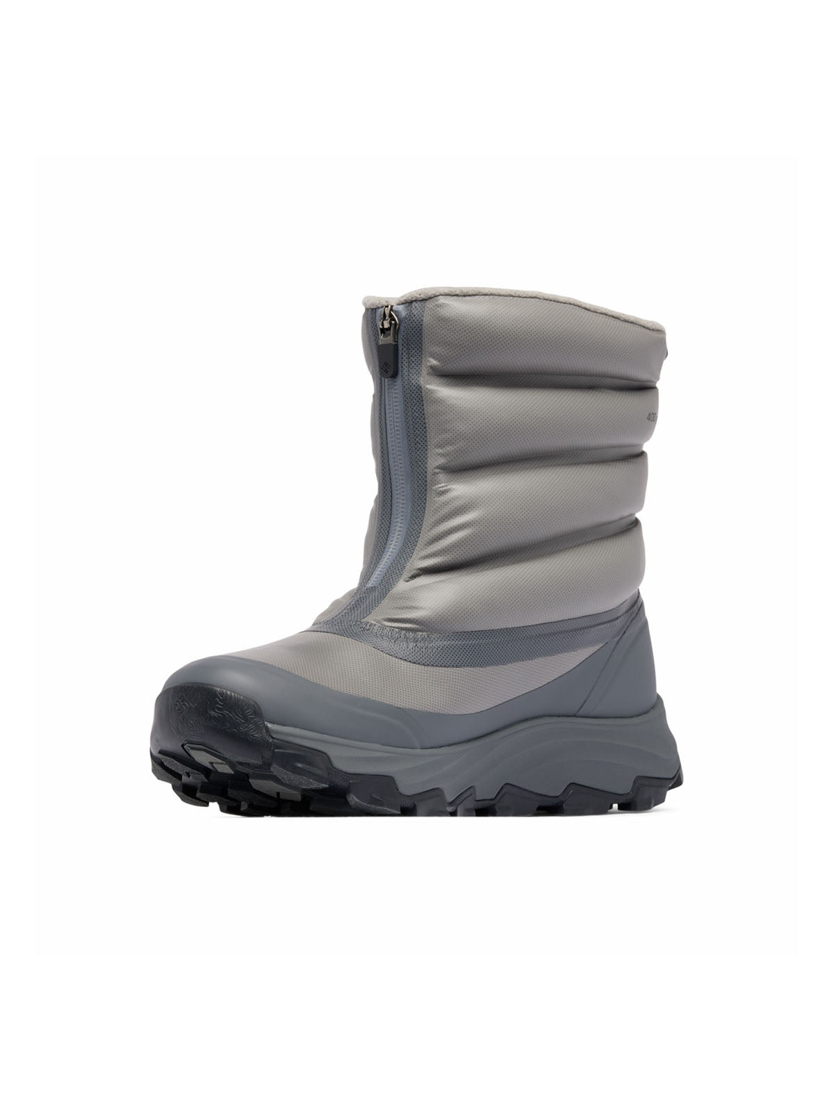 Botines Hombre Outdry™ Expeditionist Peak™