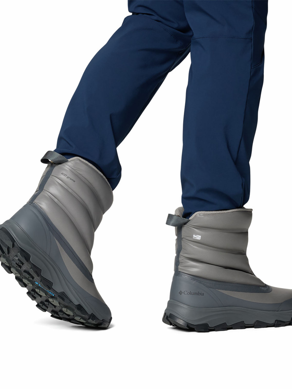 Botines Hombre Outdry™ Expeditionist Peak™