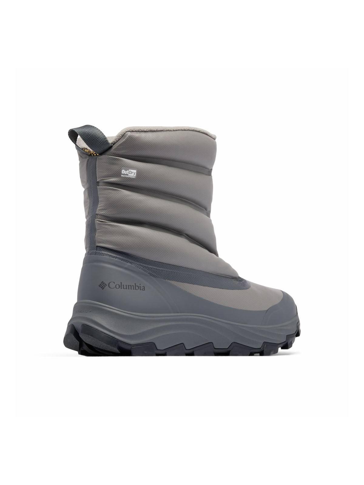 Botines Hombre Outdry™ Expeditionist Peak™