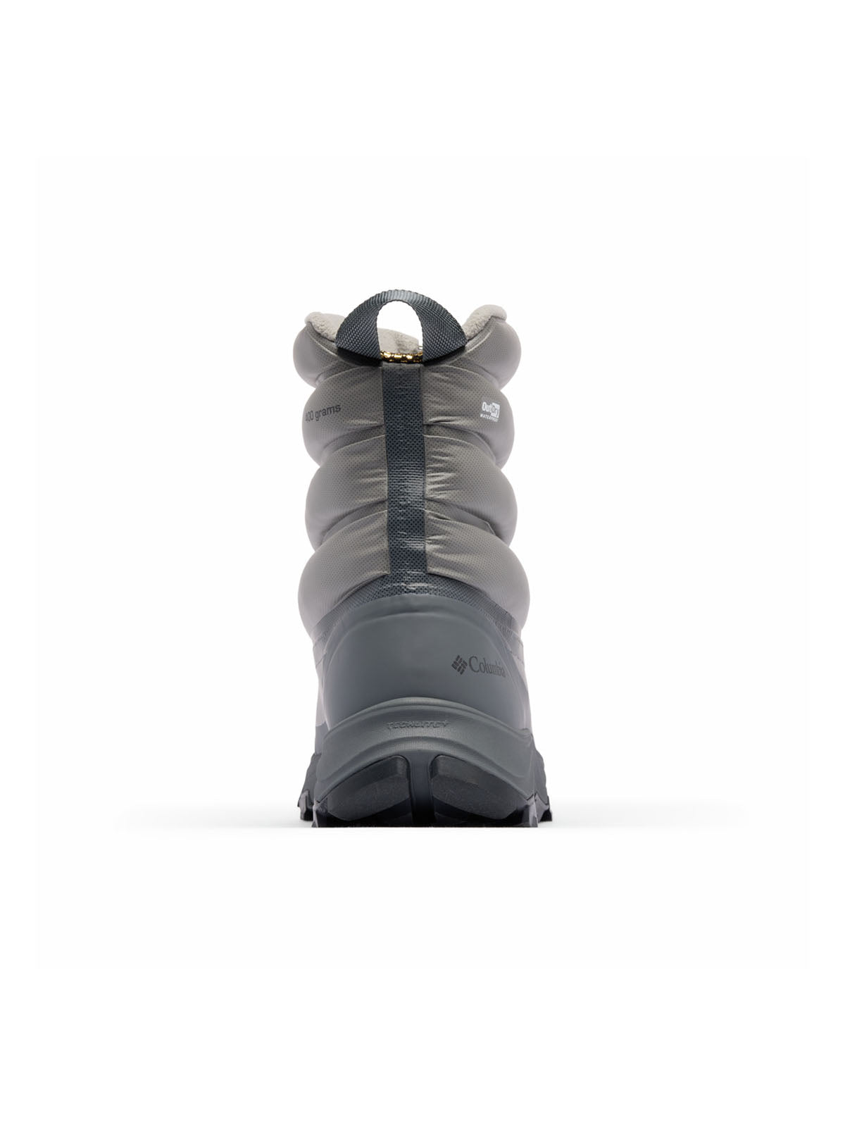 Botines Hombre Outdry™ Expeditionist Peak™