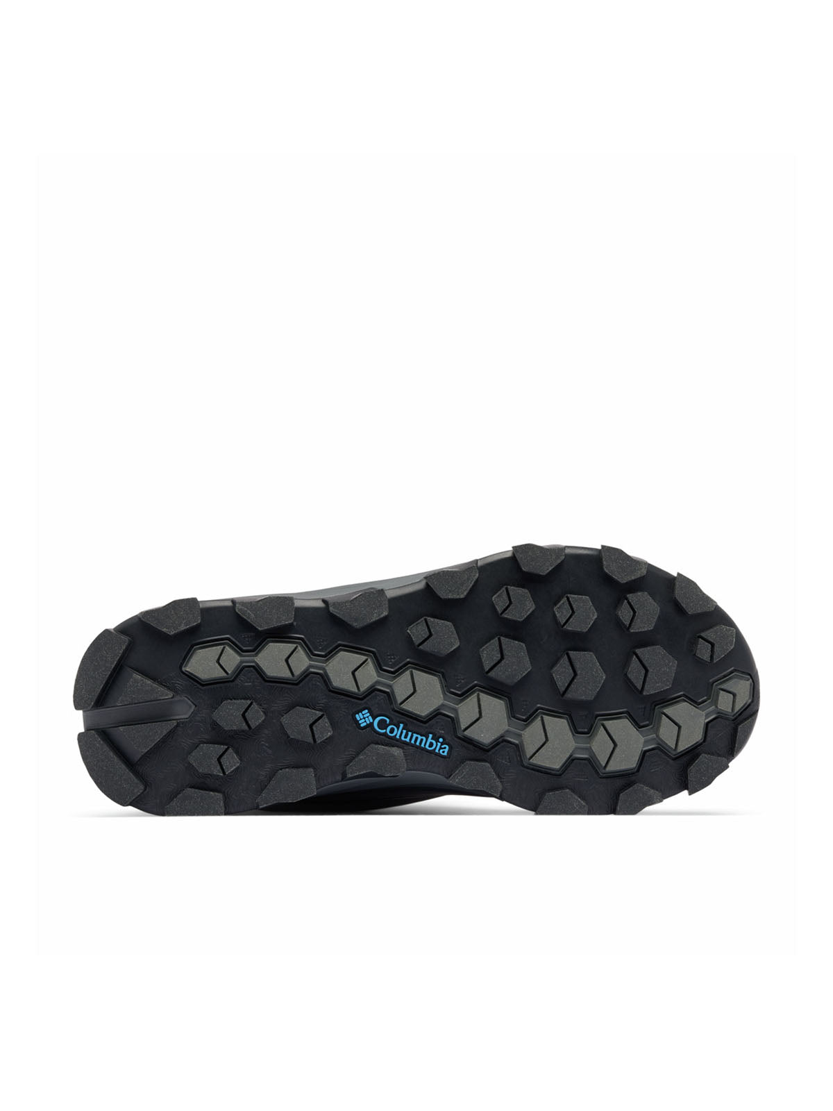 Botines Hombre Outdry™ Expeditionist Peak™