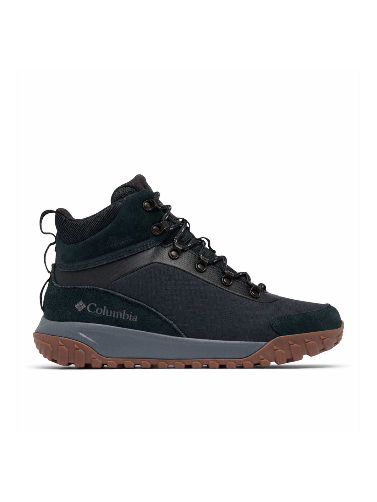 Botines Impermeables Hombre Burnsider™