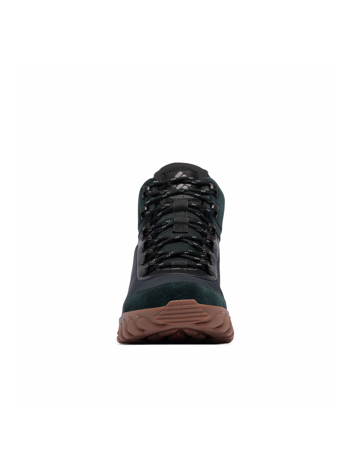 Botines Impermeables Hombre Burnsider™