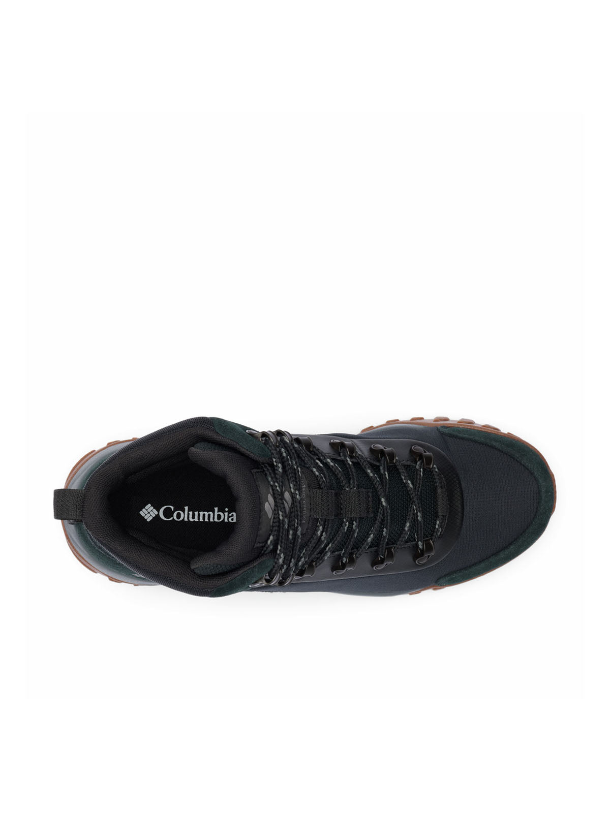 Botines Impermeables Hombre Burnsider™