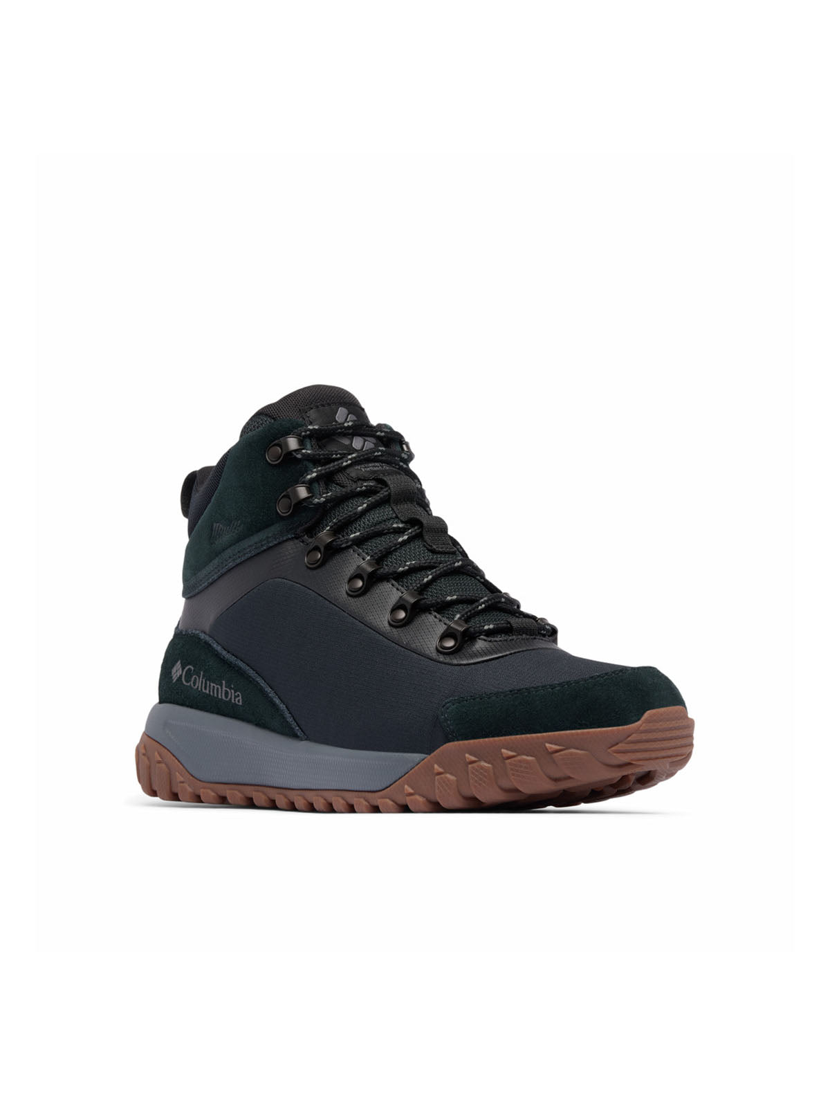 Botines Impermeables Hombre Burnsider™
