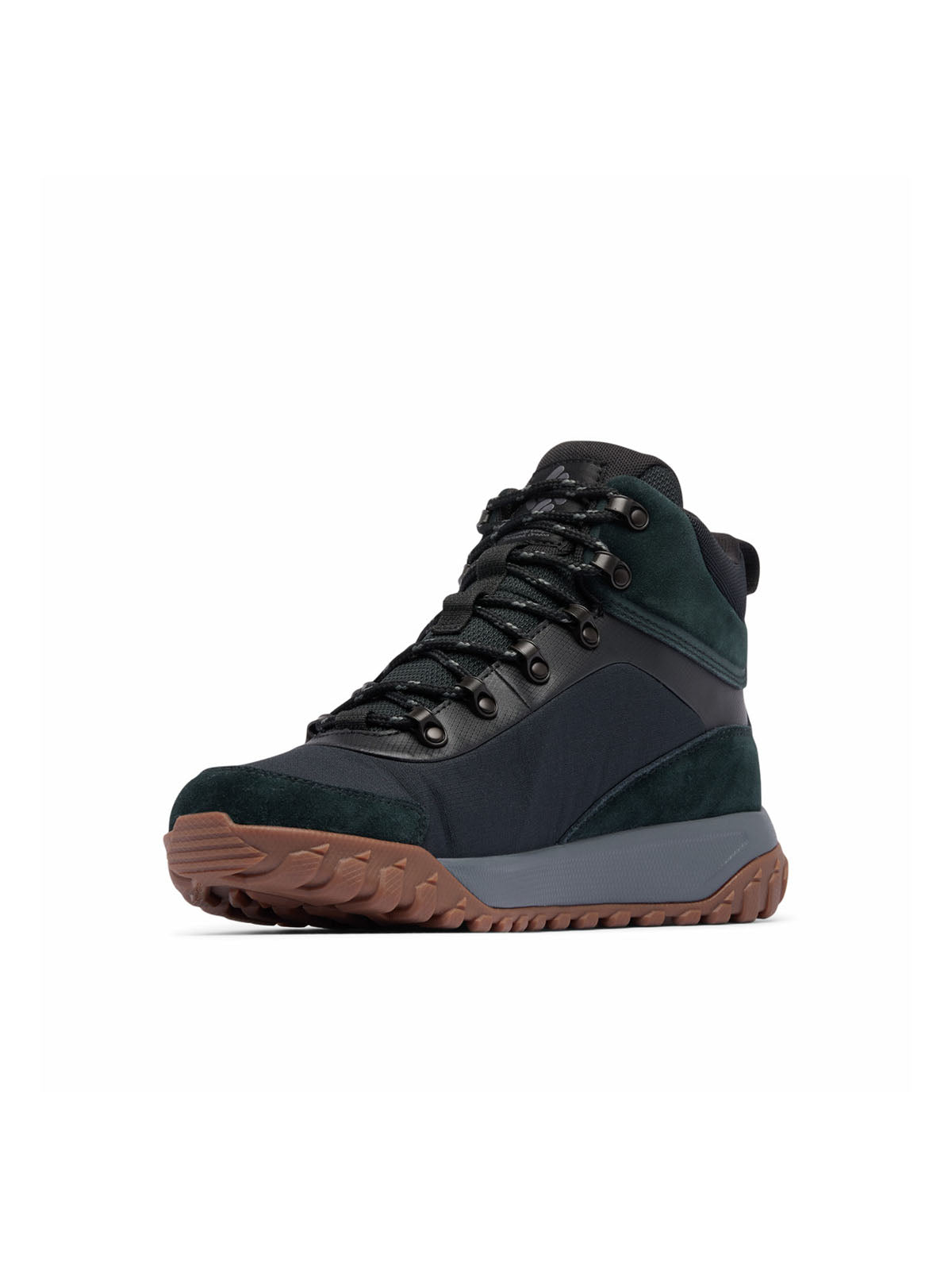 Botines Impermeables Hombre Burnsider™