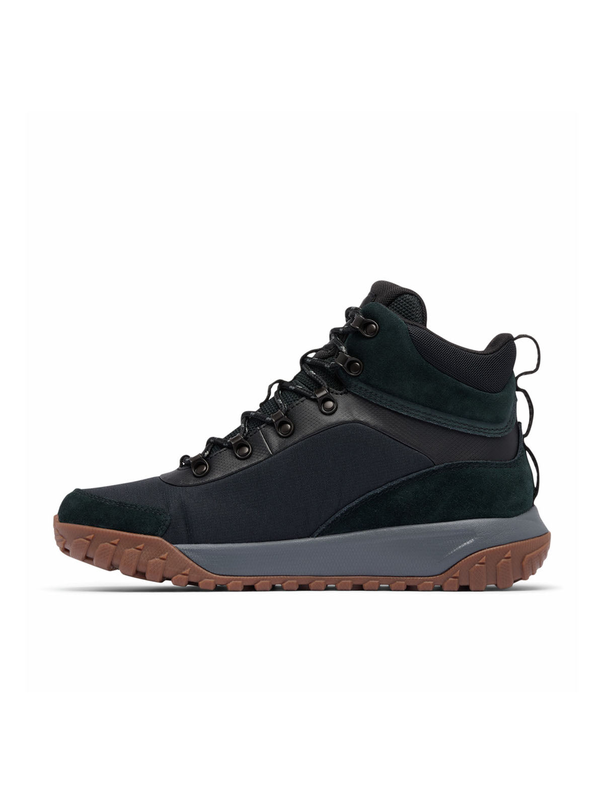 Botines Impermeables Hombre Burnsider™