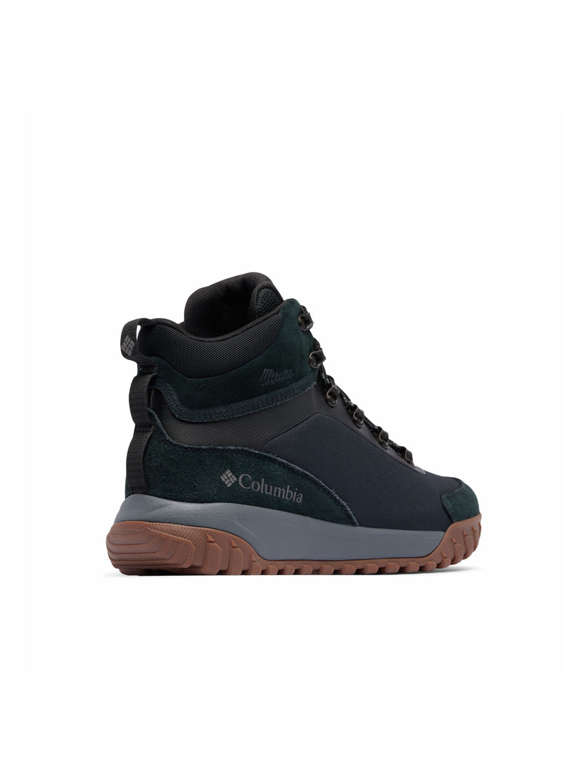 Botines Impermeables Hombre Burnsider™