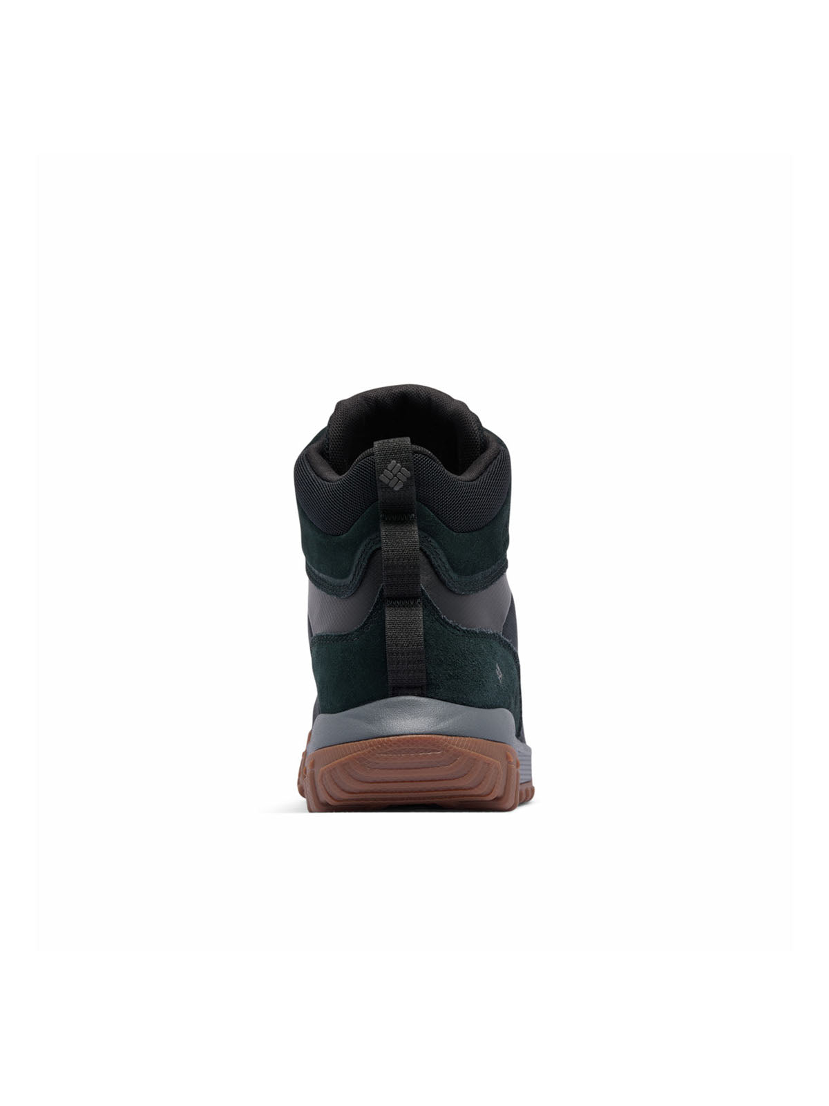 Botines Impermeables Hombre Burnsider™