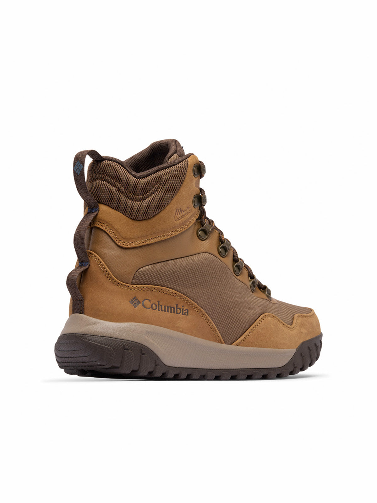 Botines Hombre Omni-Heat Infinity™ Burnsider™