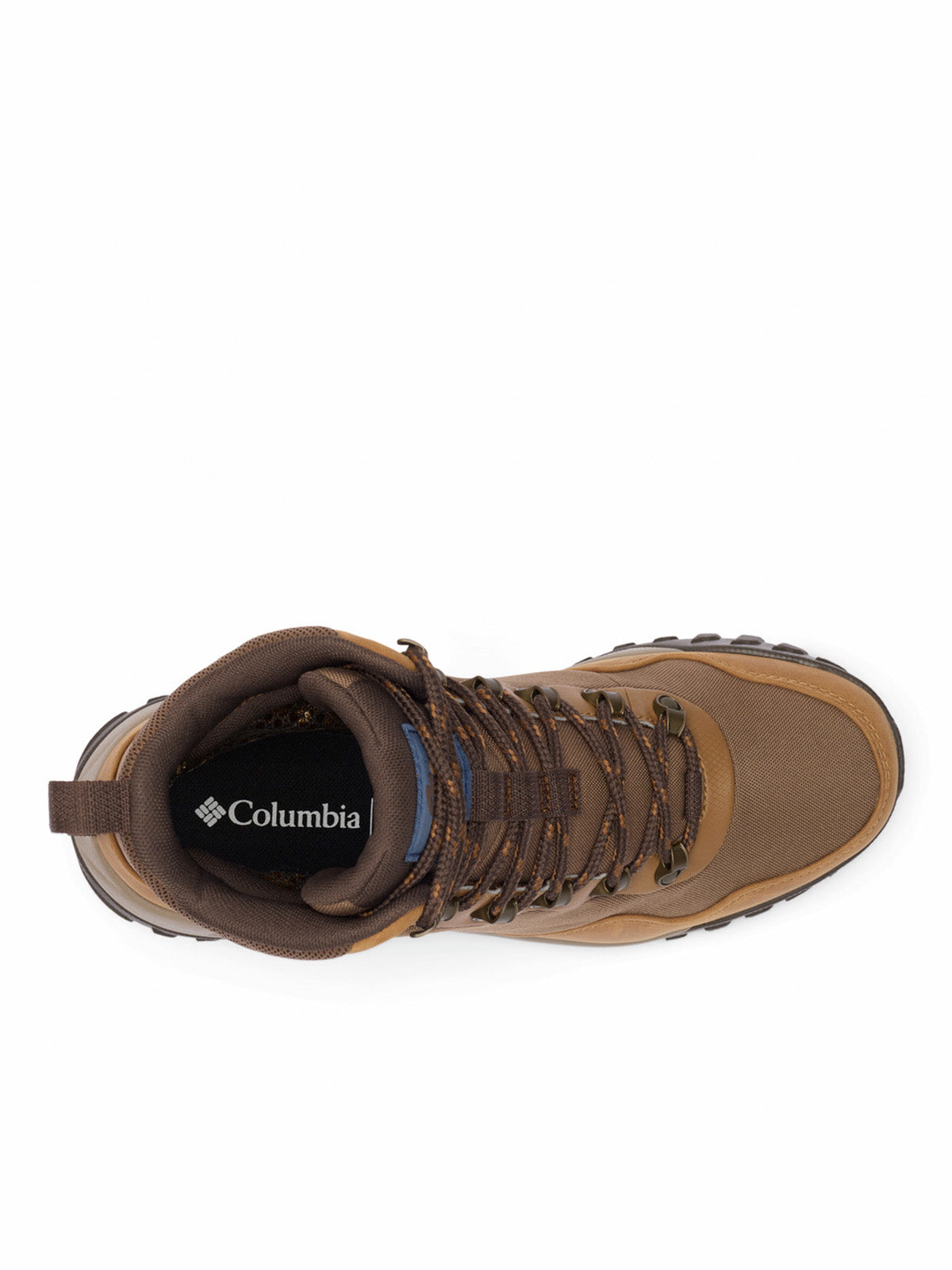 Botines Hombre Omni-Heat Infinity™ Burnsider™