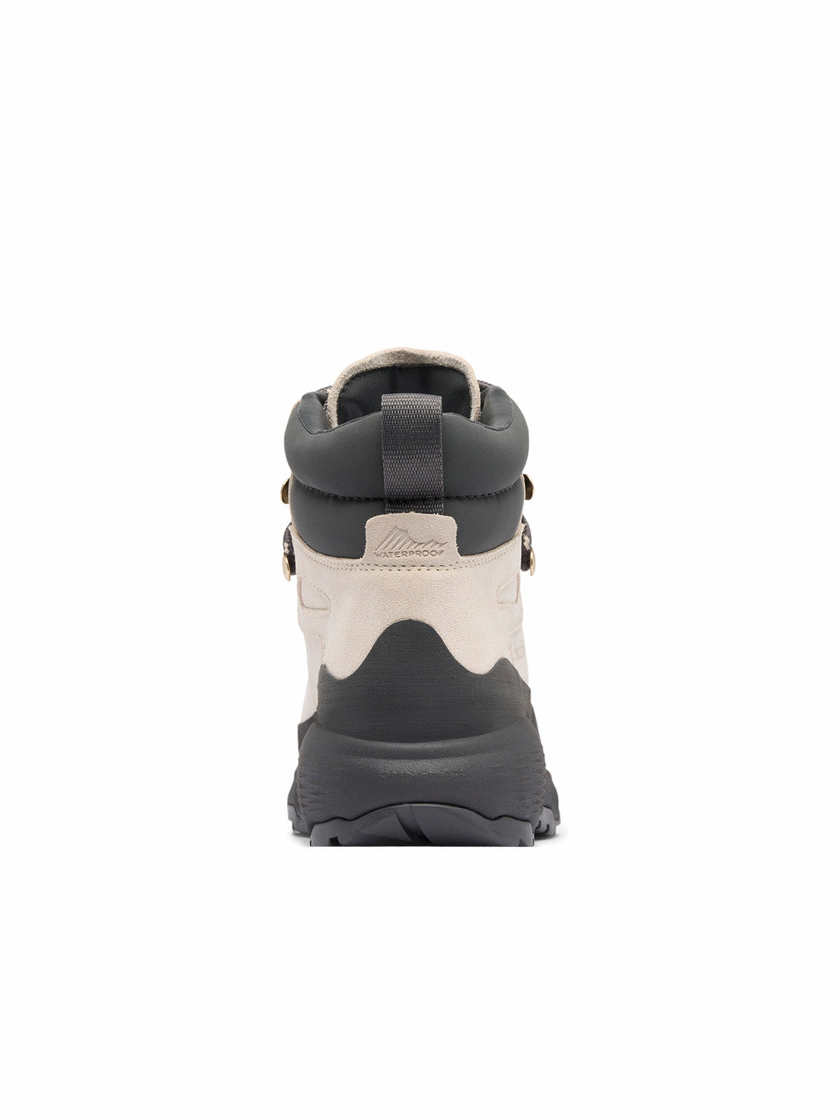 Botas Impermeables Mujer Newton Alpine PT™ Beige
