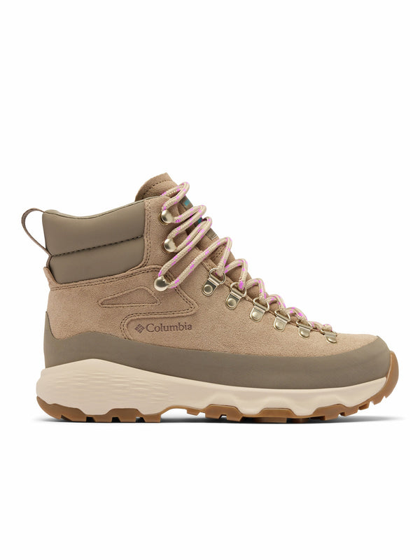 Botas Mujer Newton Alpine PT™