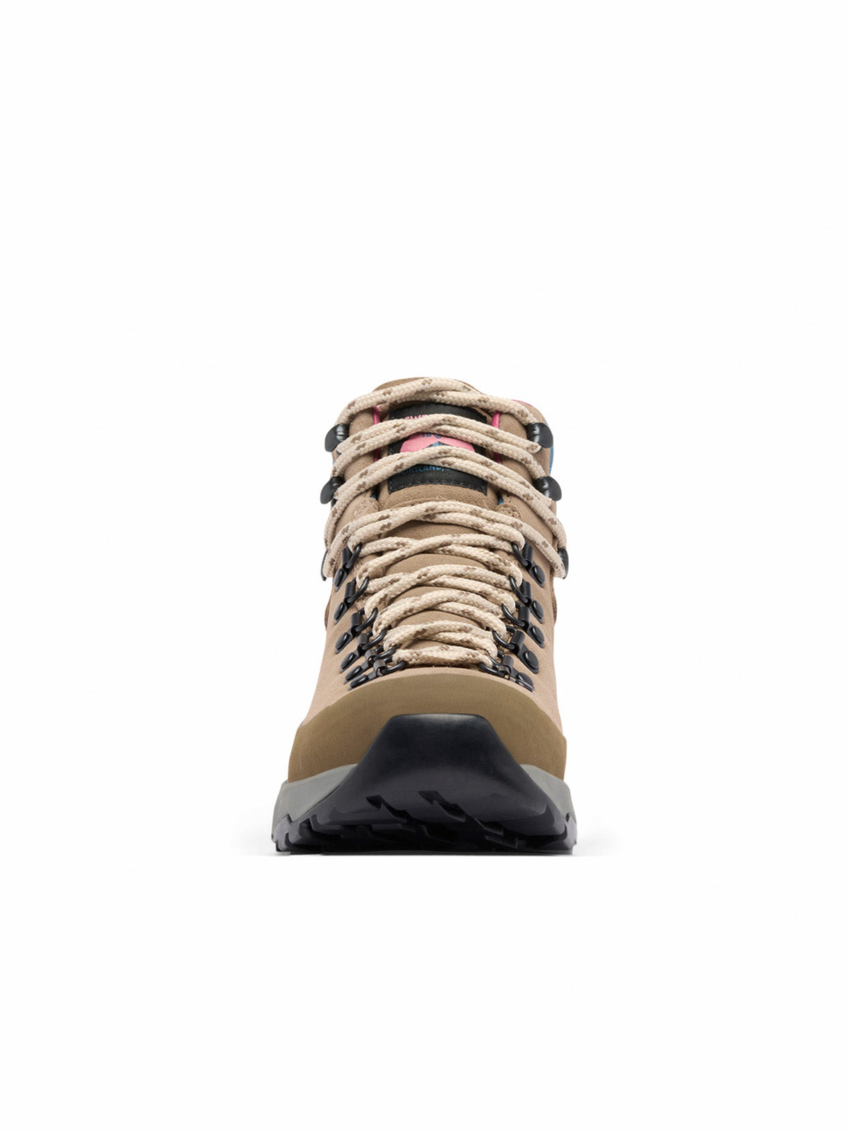 Botas Mujer Impermeables Newton Alpine Pt™ Marrones