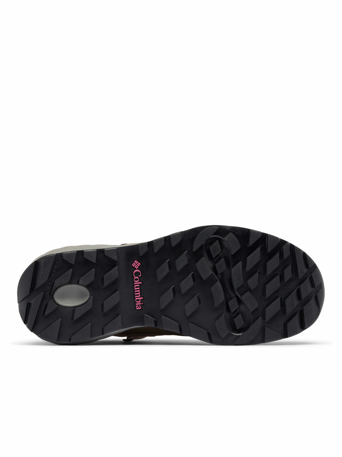 Botas Mujer Impermeables Newton Alpine Pt™ Marrones