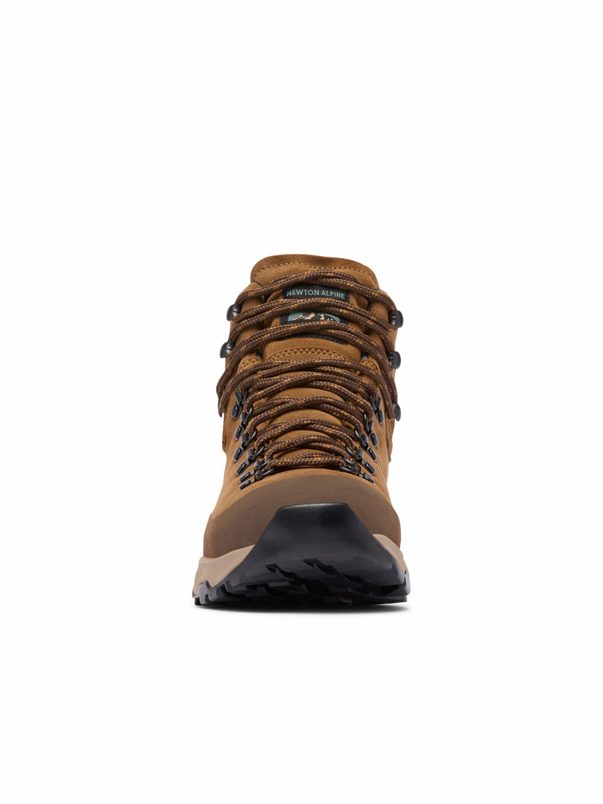 Botines Impermeables Hombre Newton Alpine PT™ Marrones
