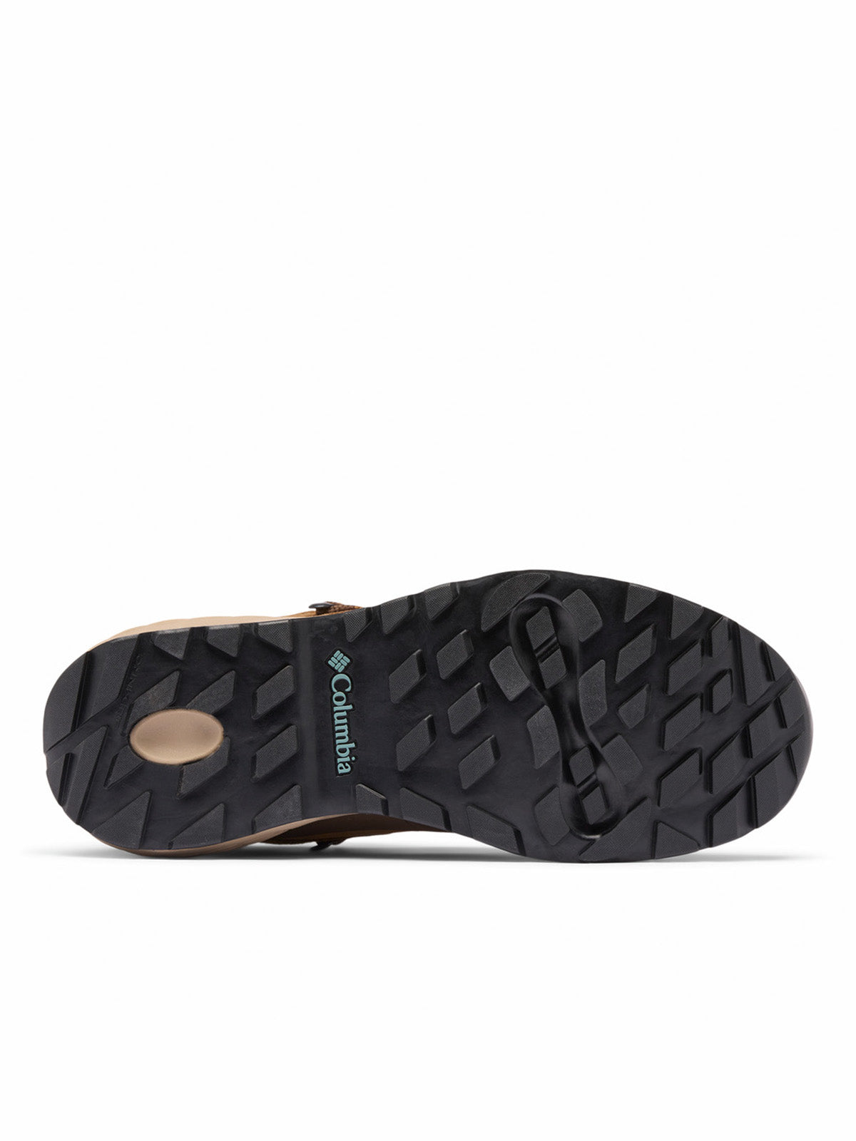 Botines Impermeables Hombre Newton Alpine PT™ Marrones