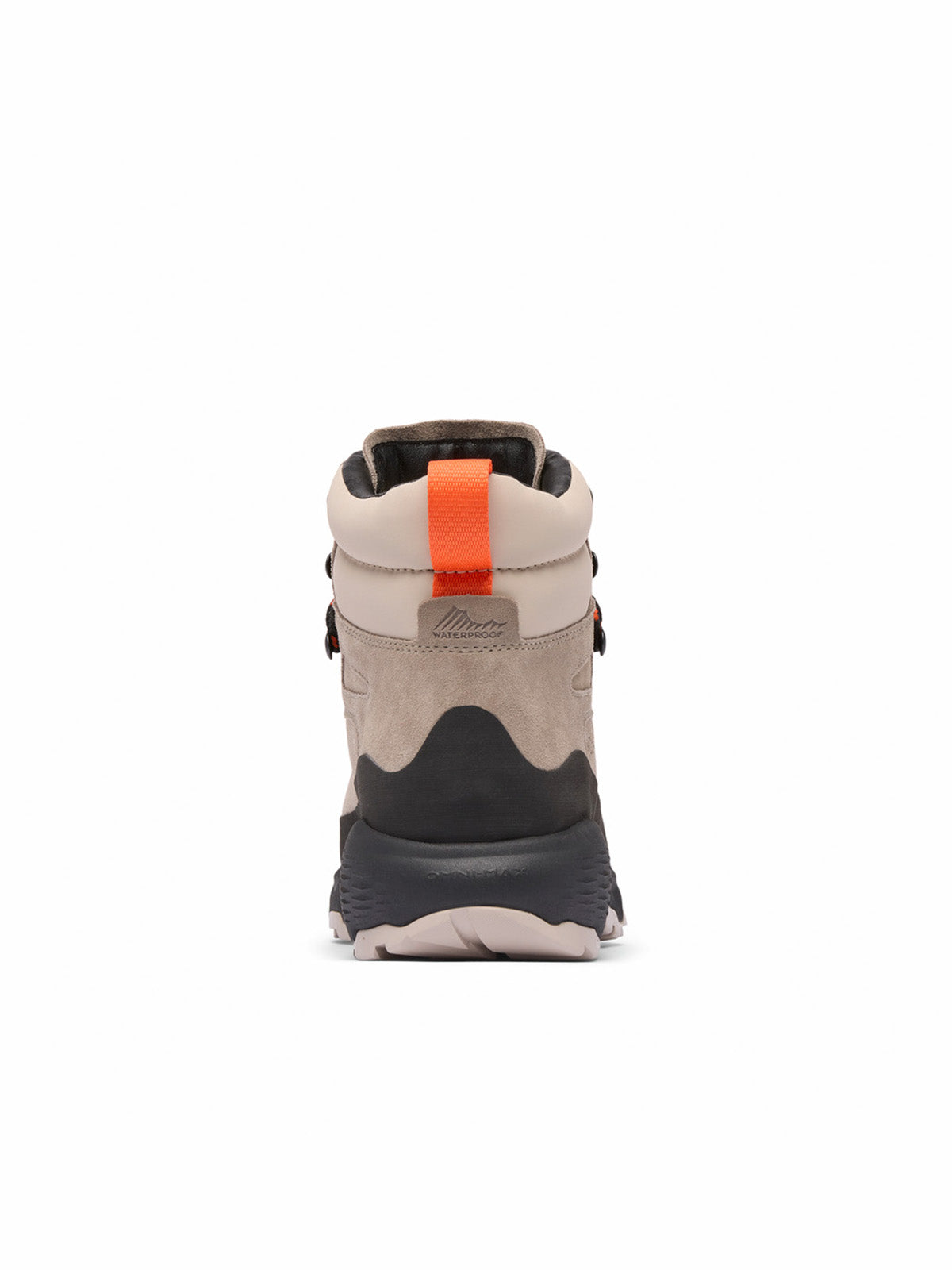 Botines Impermeables Hombre Newton Alpine PT™ Beige