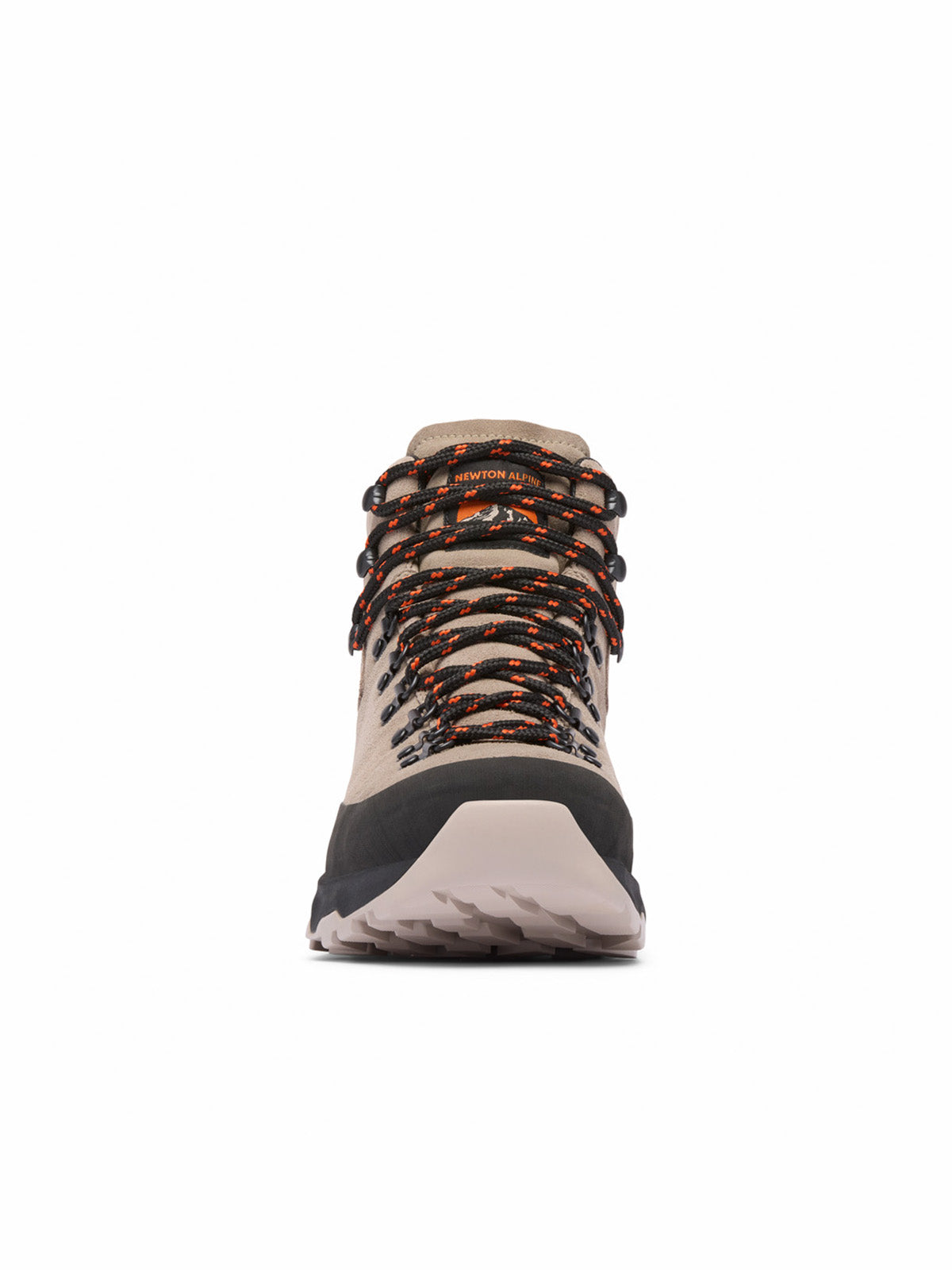 Botines Impermeables Hombre Newton Alpine PT™ Beige