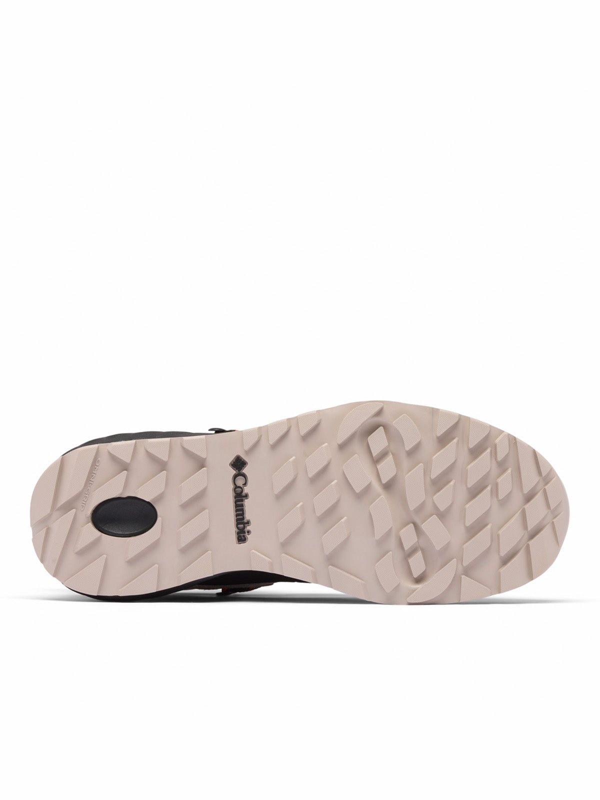 Botines Impermeables Hombre Newton Alpine PT™ Beige