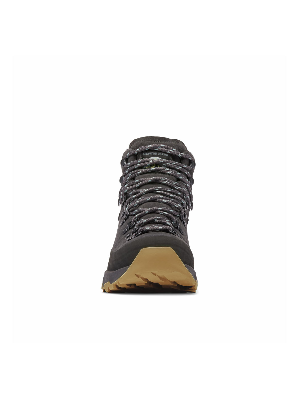 Botines Impermeables Hombre Newton Alpine PT™ Grises