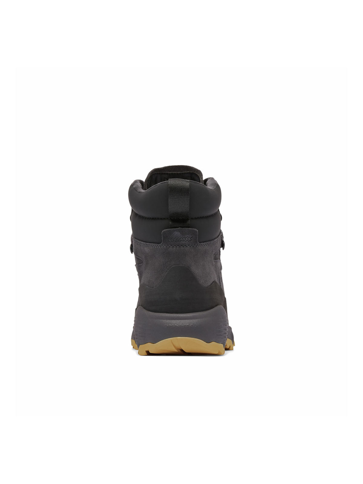 Botines Impermeables Hombre Newton Alpine PT™ Grises