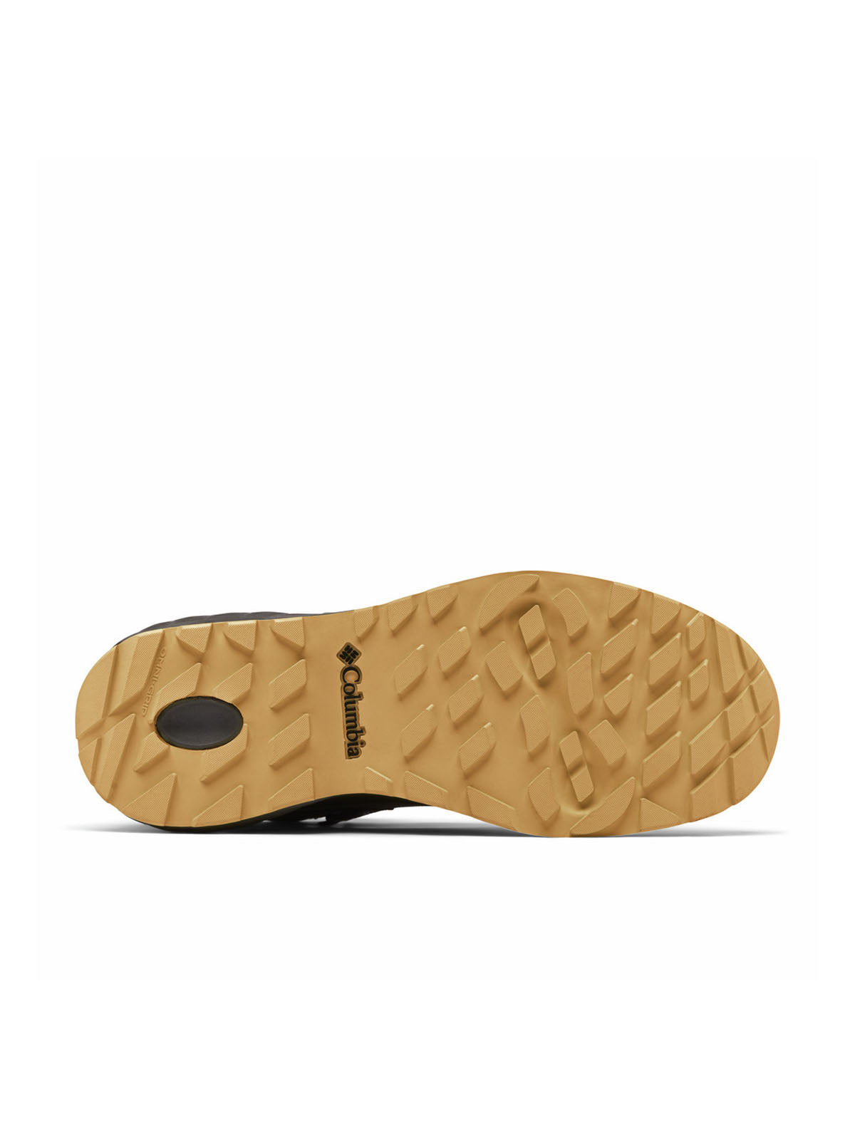Botines Impermeables Hombre Newton Alpine PT™ Grises