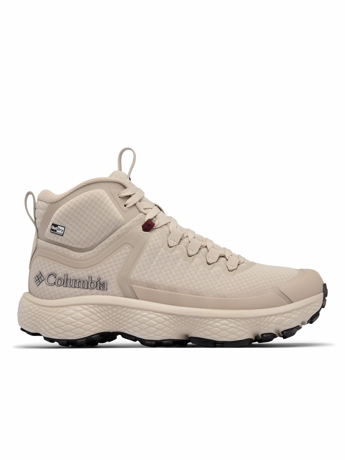 Botines Hombre Titanium™ Outdry™ Escape Thrive™