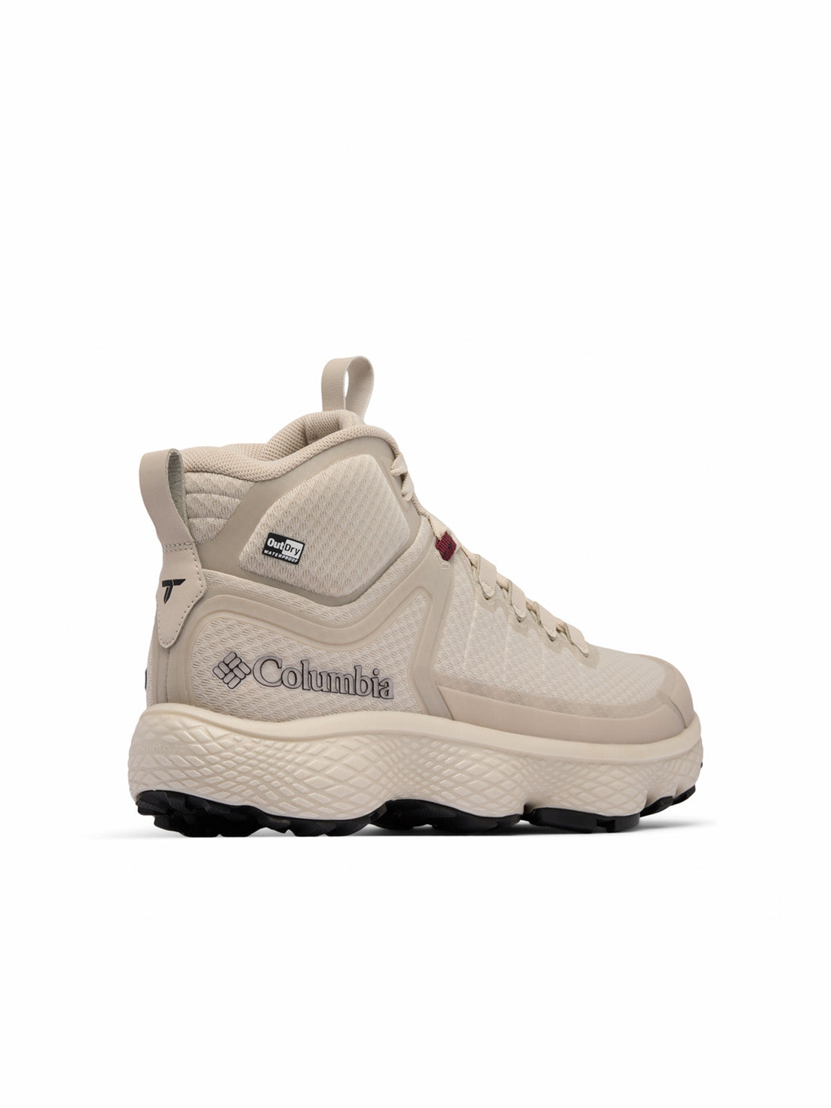 Botines Hombre Titanium™ Outdry™ Escape Thrive™