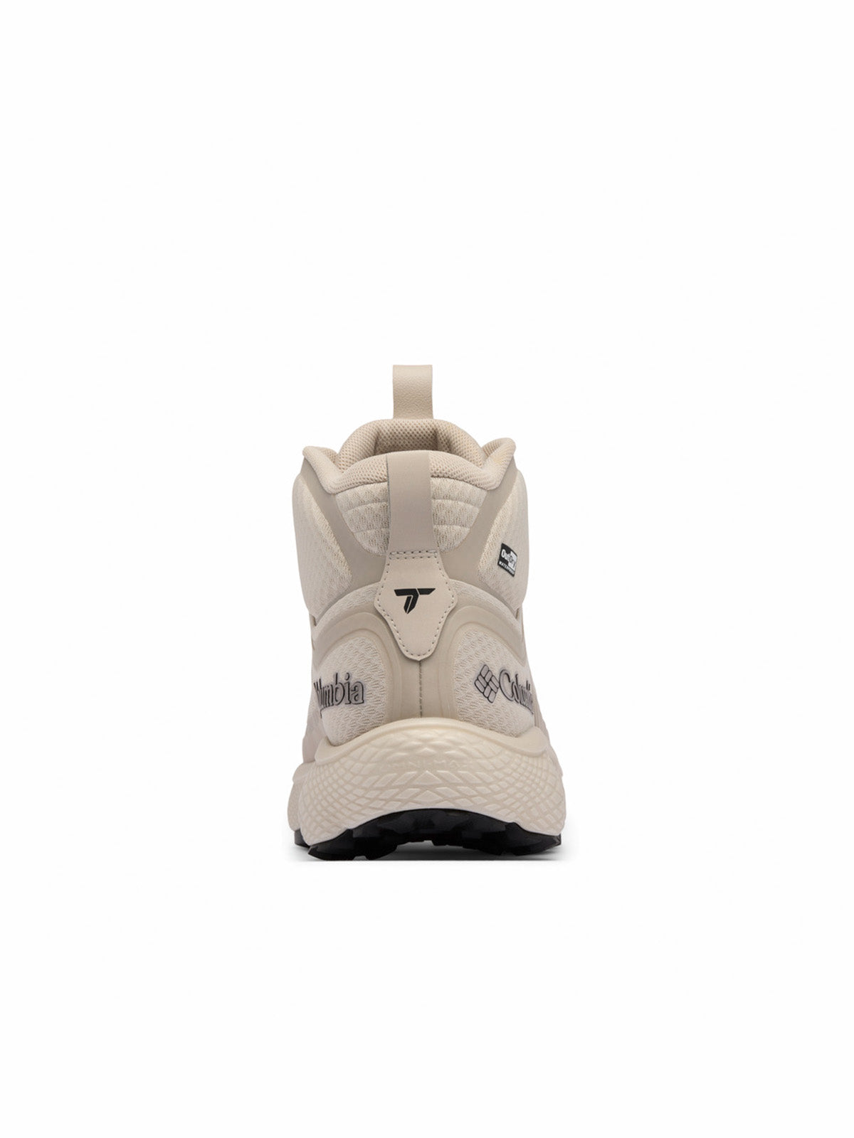 Botines Hombre Titanium™ Outdry™ Escape Thrive™
