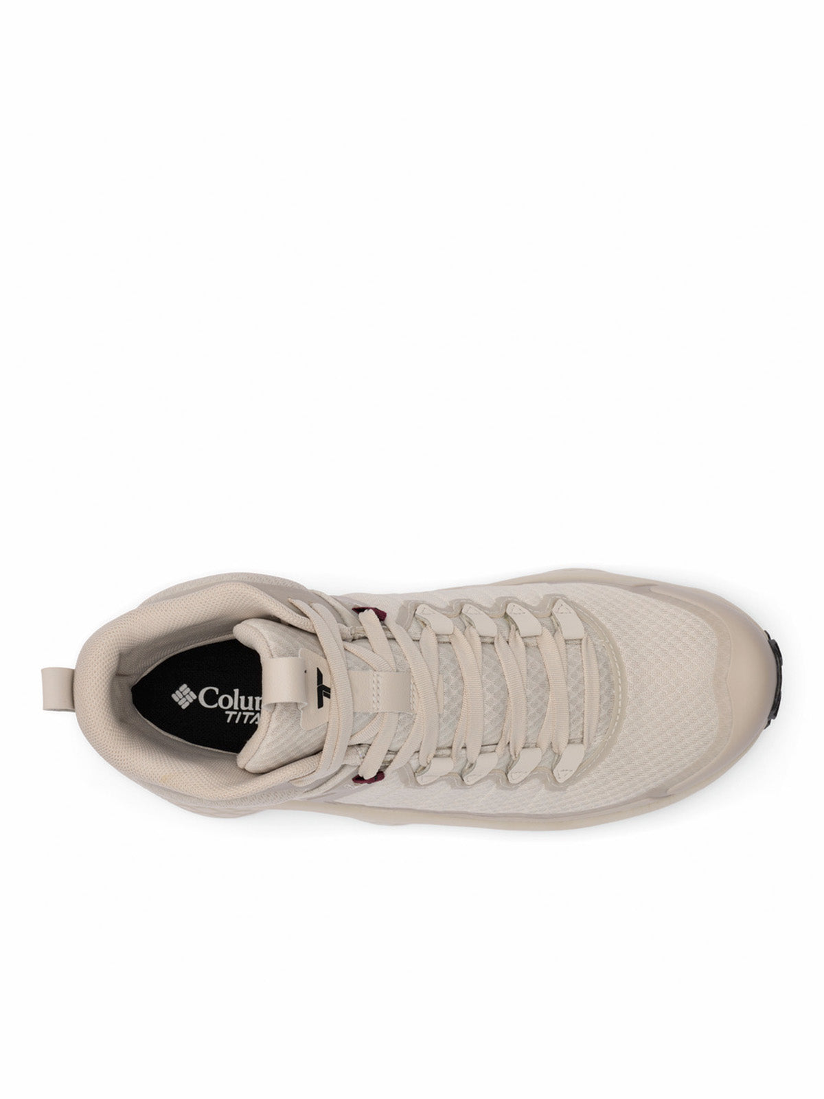 Botines Hombre Titanium™ Outdry™ Escape Thrive™