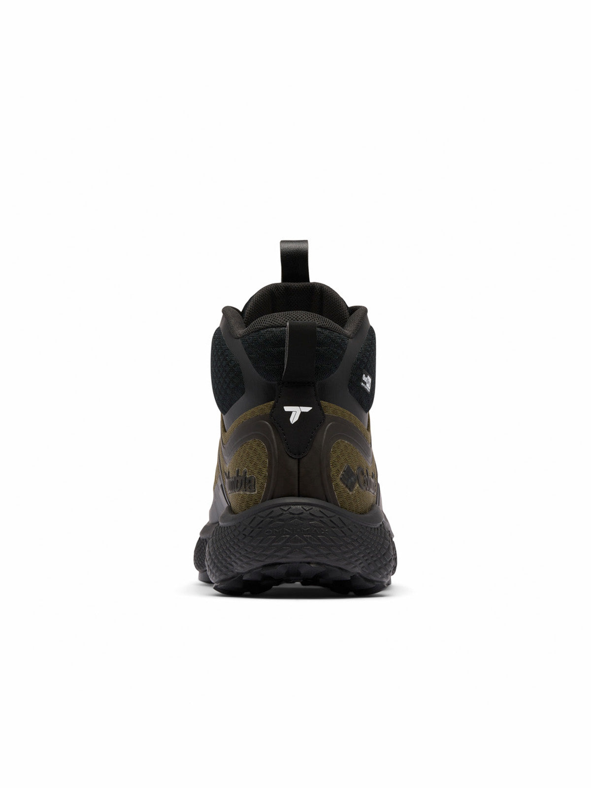Botines Hombre Titanium™ Outdry™ Escape Thrive™
