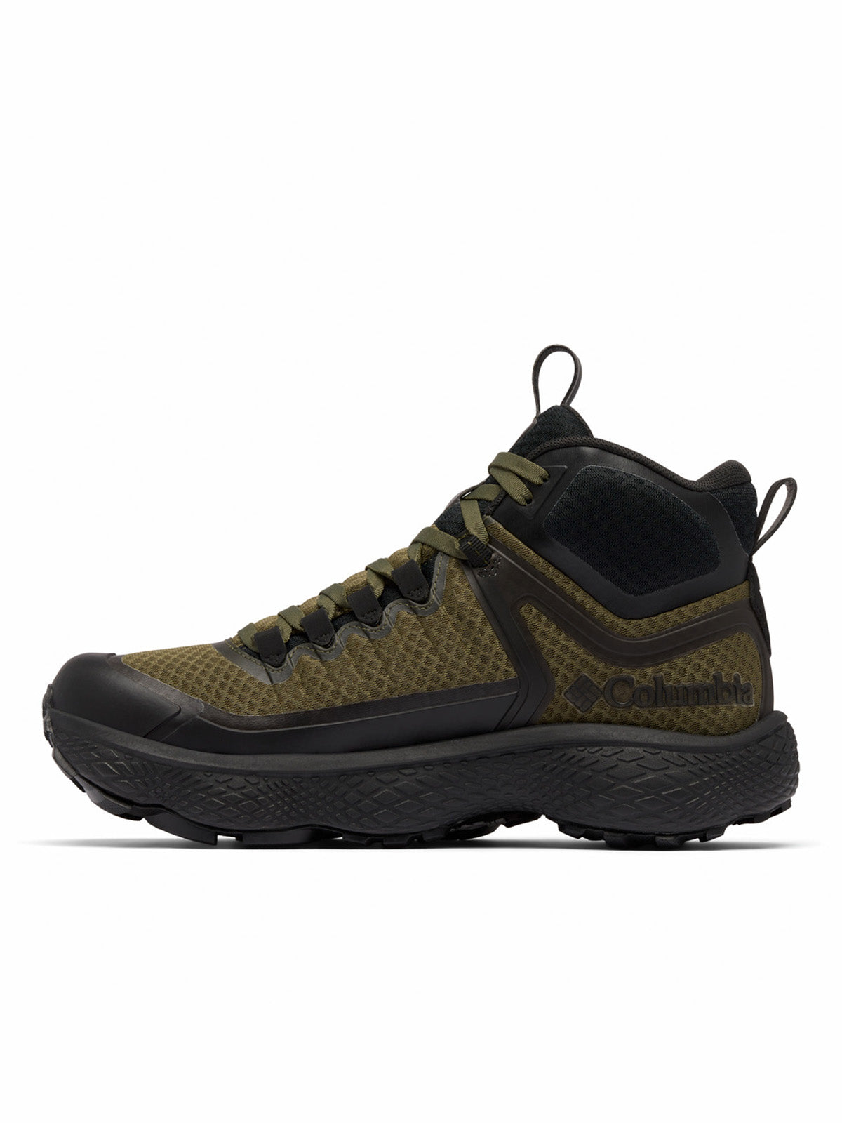 Botines Hombre Titanium™ Outdry™ Escape Thrive™