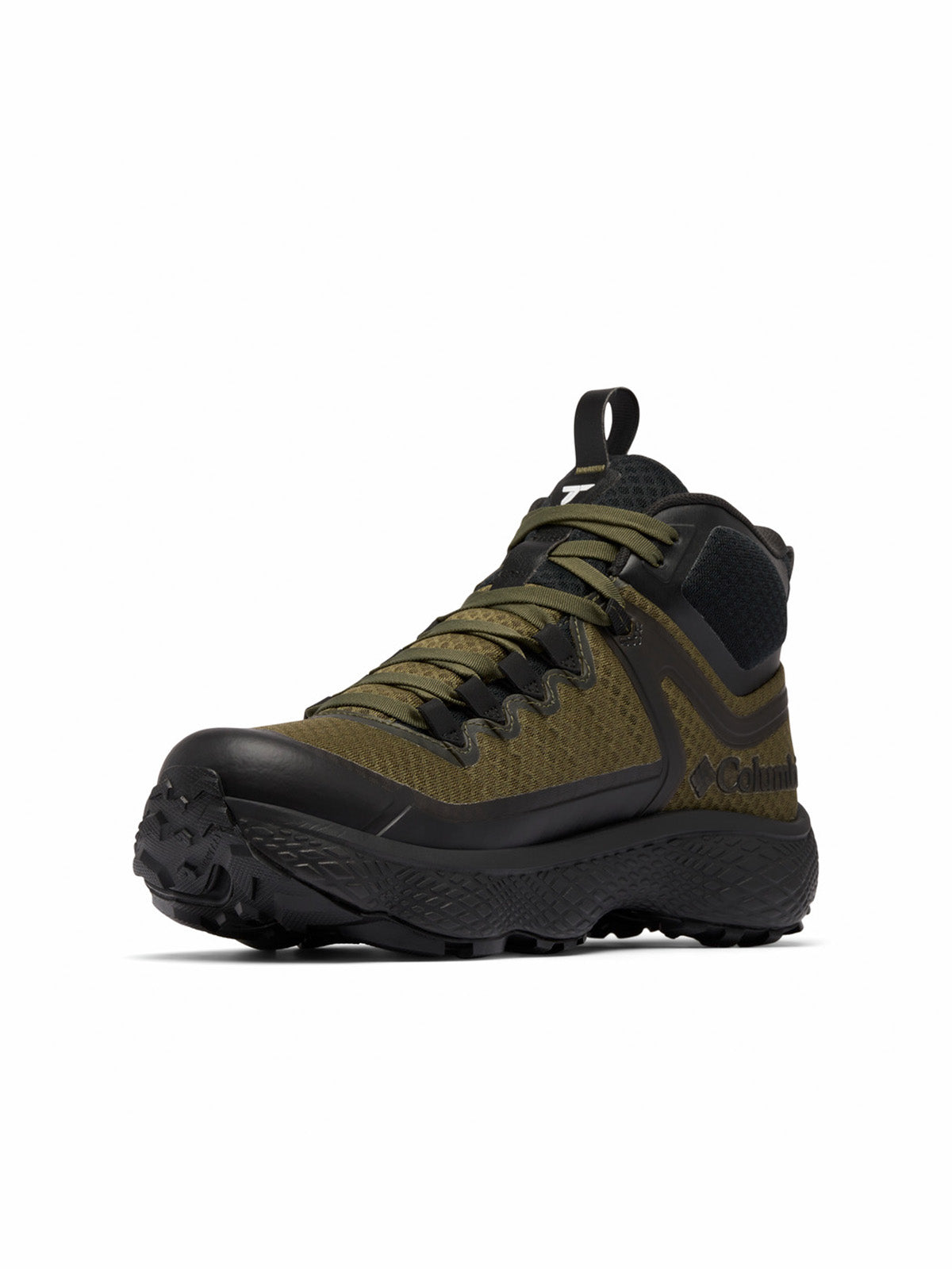 Botines Hombre Titanium™ Outdry™ Escape Thrive™