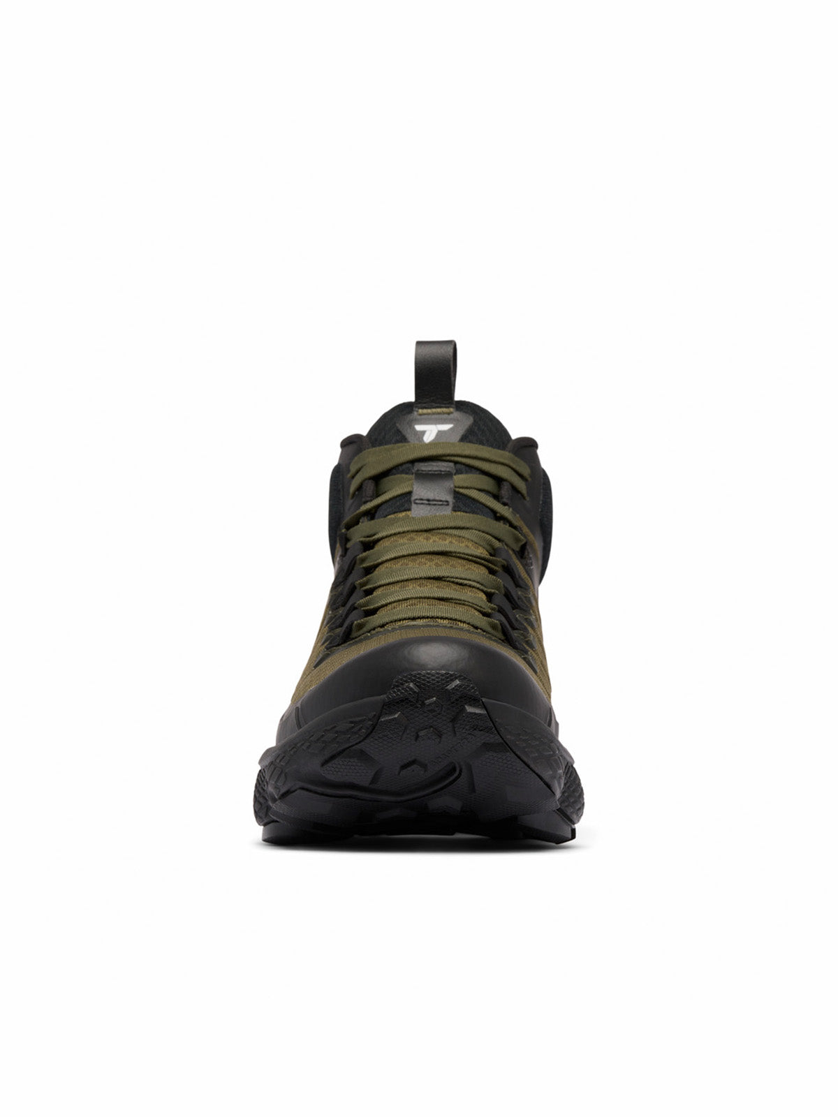 Botines Hombre Titanium™ Outdry™ Escape Thrive™
