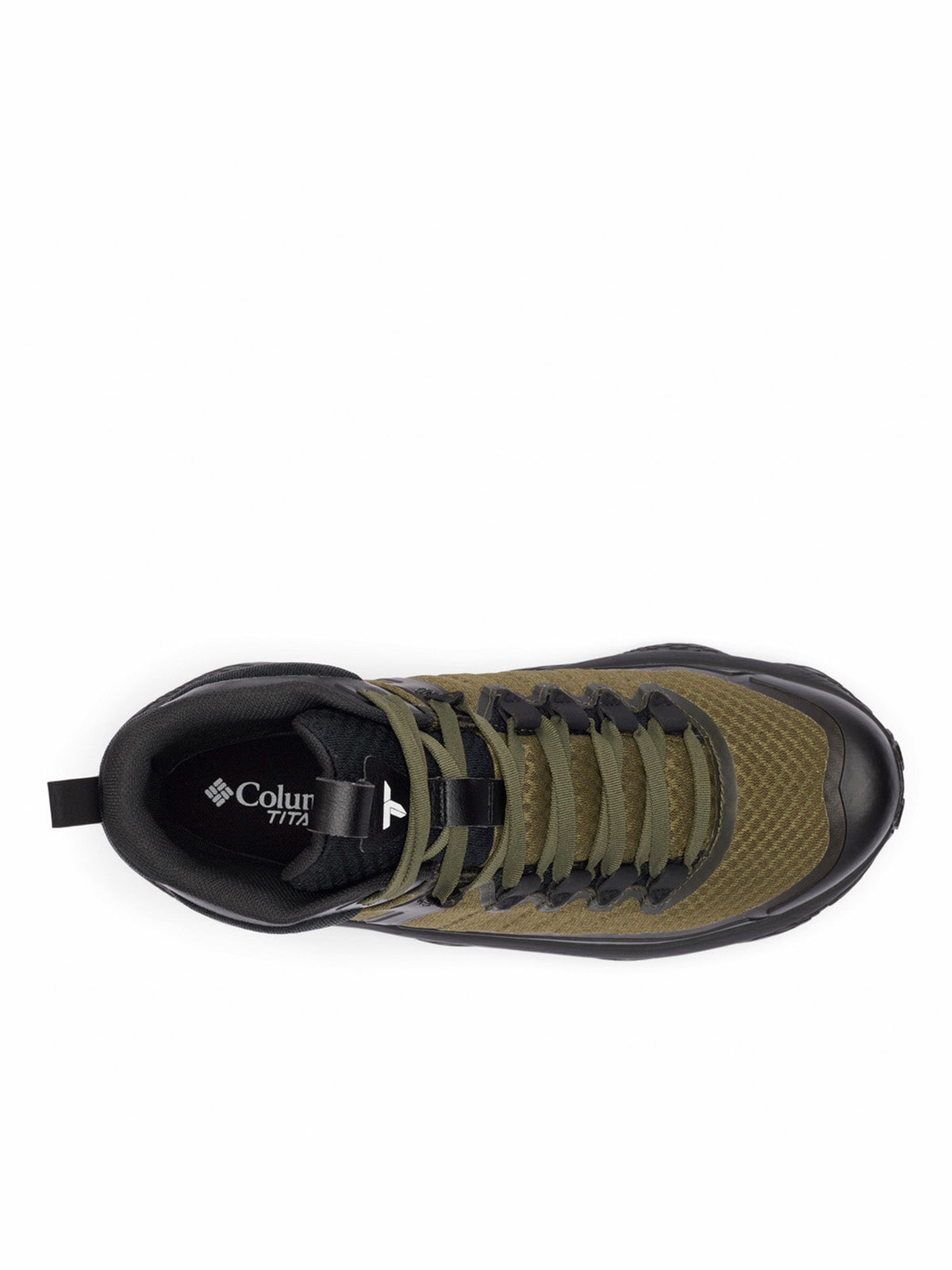 Botines Hombre Titanium™ Outdry™ Escape Thrive™