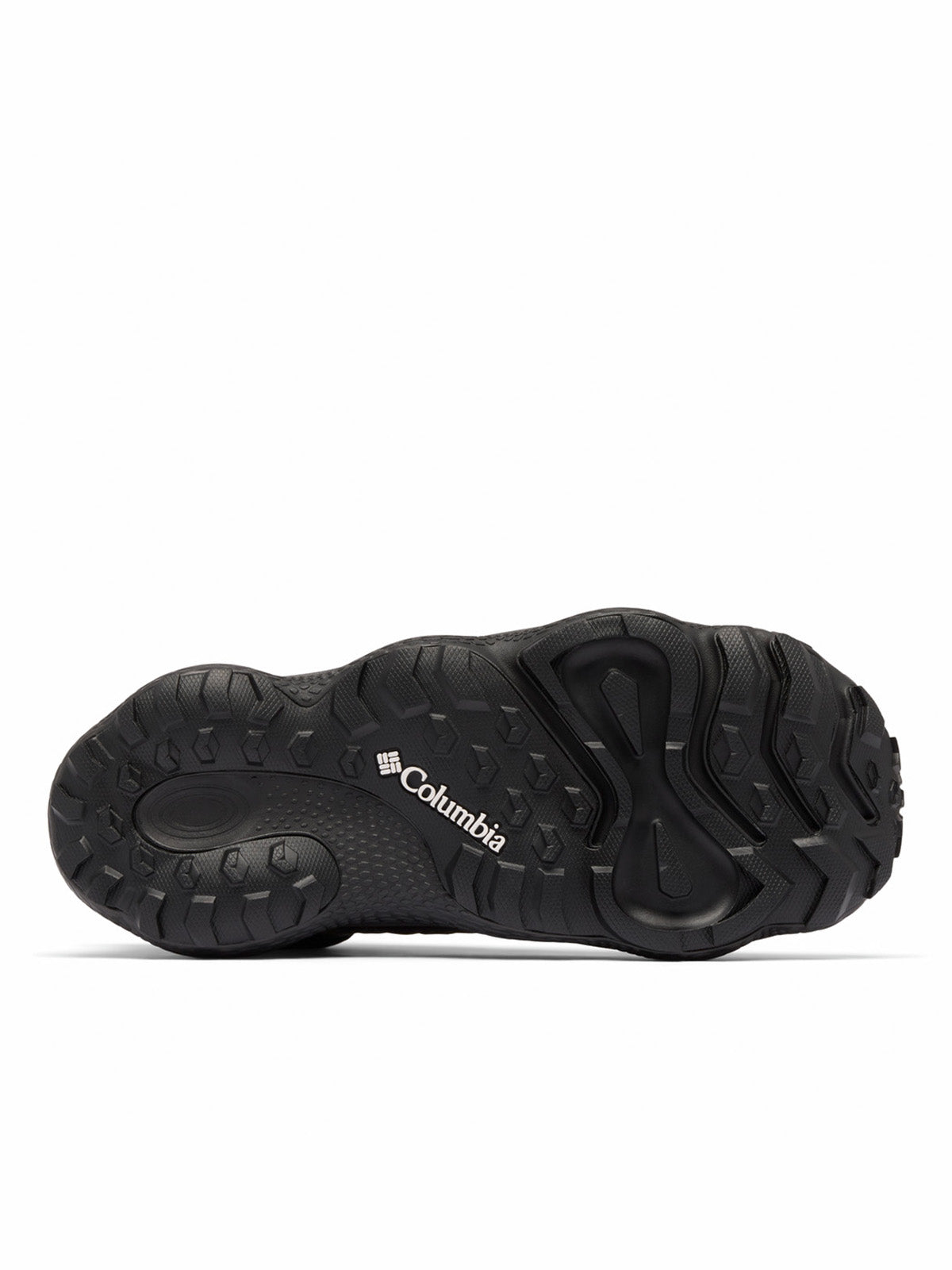 Botines Hombre Titanium™ Outdry™ Escape Thrive™
