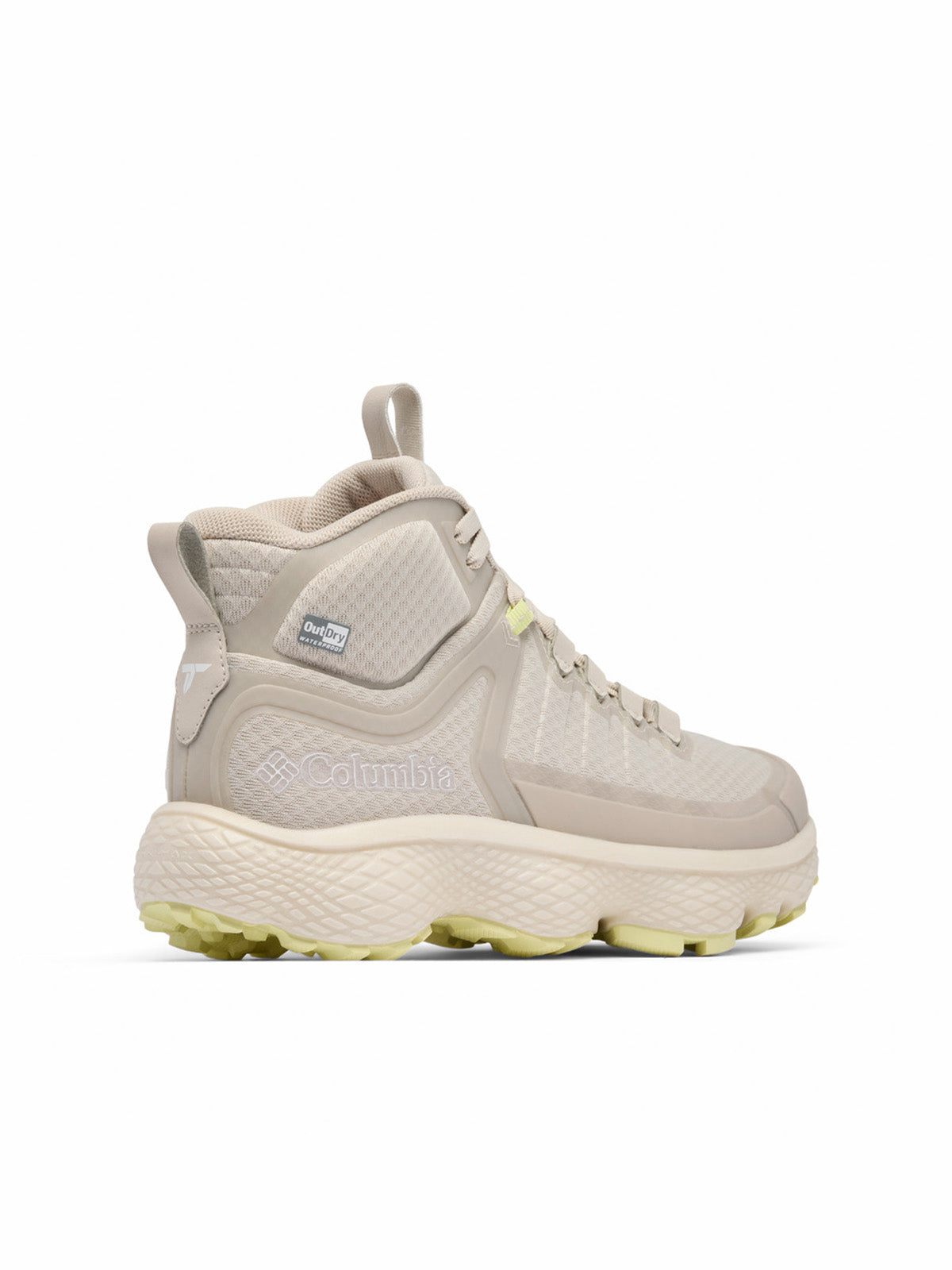 Botas Mujer Titanium™ Outdry™ Escape Thrive™