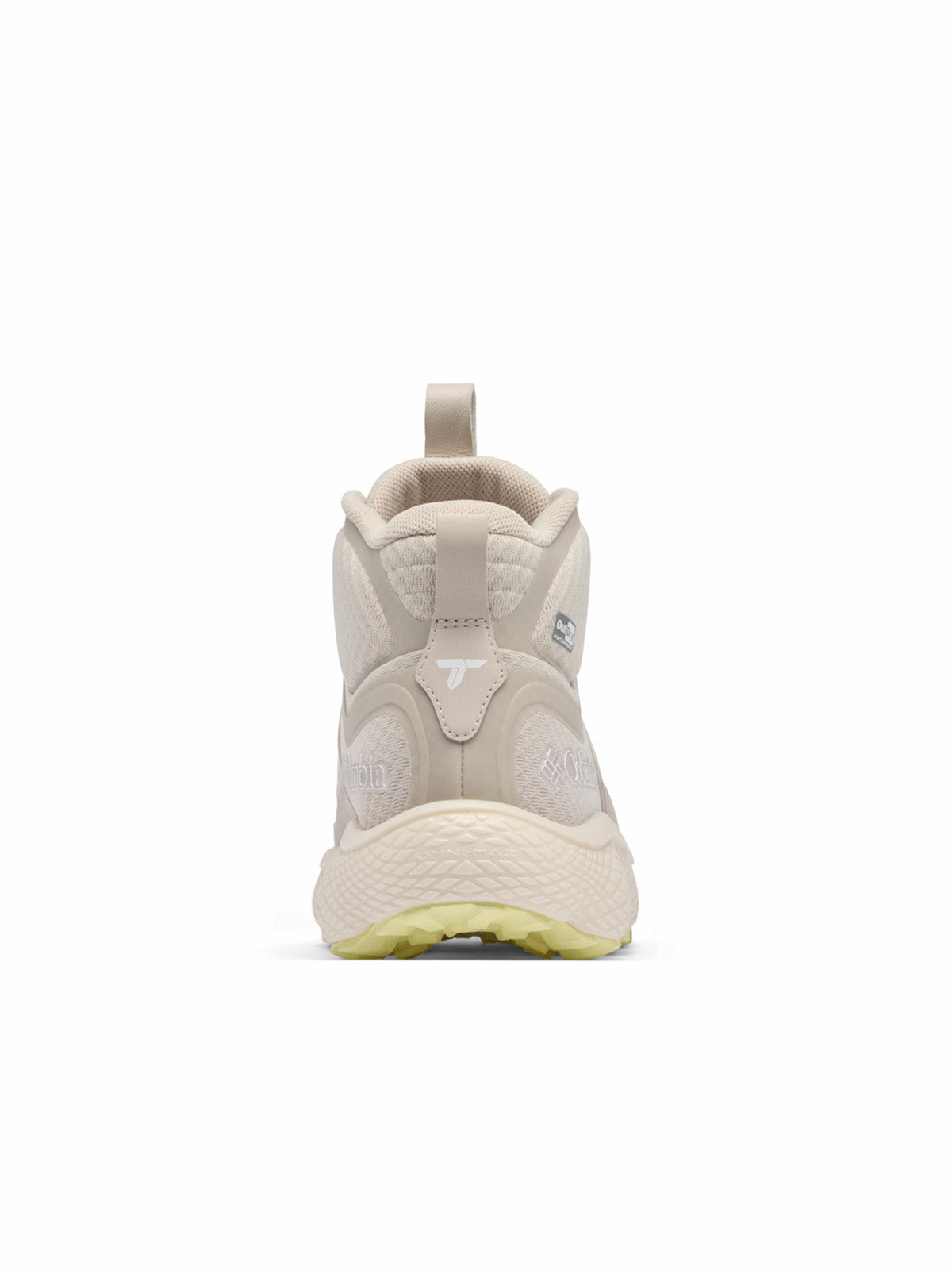 Botas Mujer Titanium™ Outdry™ Escape Thrive™