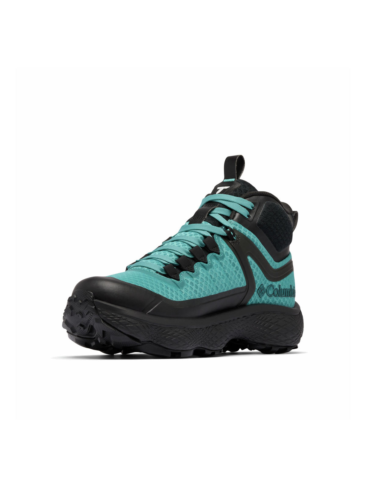Botas Mujer Outdry™ Escape Thrive™ Titanium™ Verdes