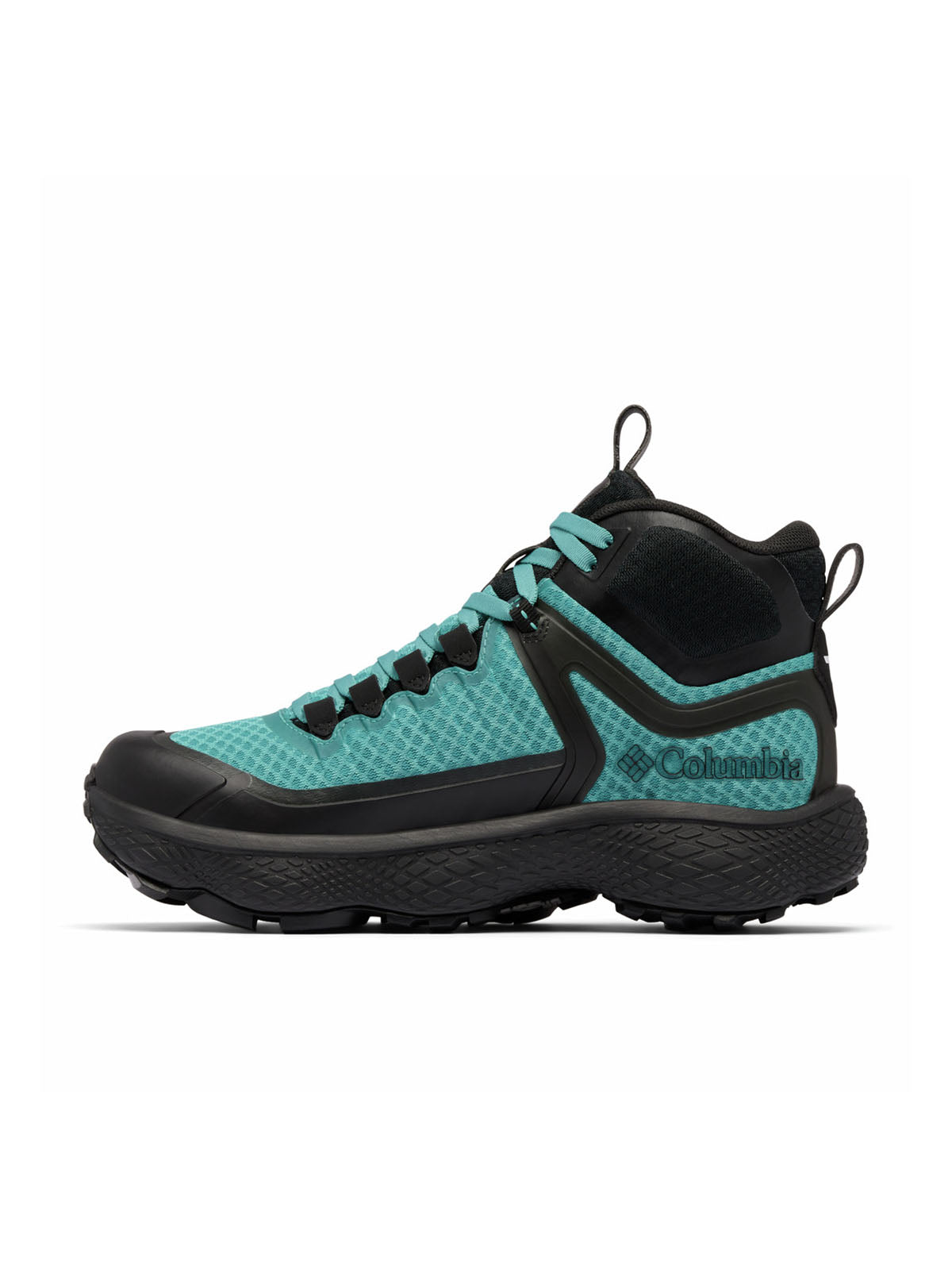 Botas Mujer Outdry™ Escape Thrive™ Titanium™ Verdes